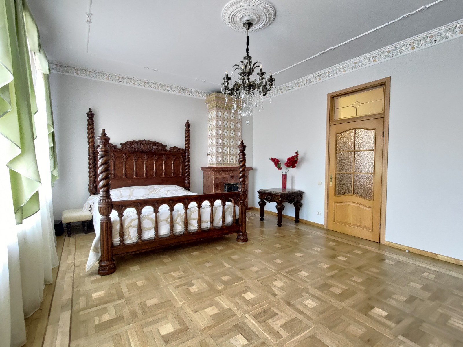 Pārdod dzīvokli, Vīlandes iela 5 - Attēls 1