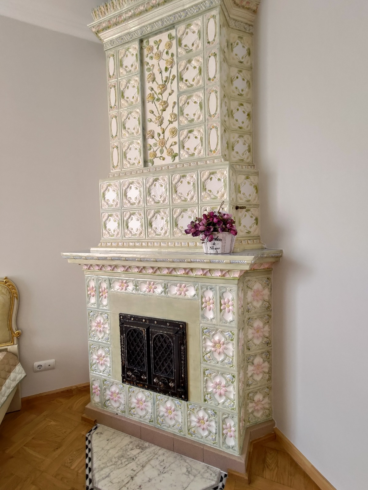 Pārdod dzīvokli, Vīlandes iela 5 - Attēls 1