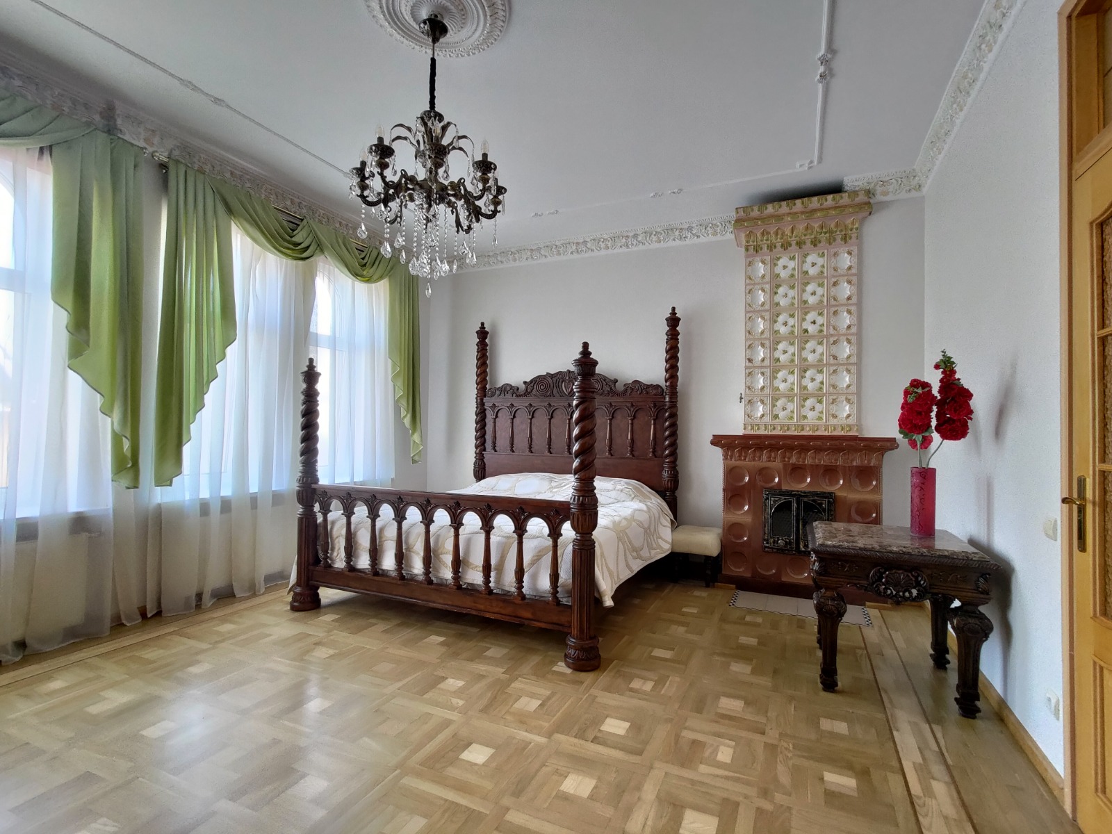 Pārdod dzīvokli, Vīlandes iela 5 - Attēls 1