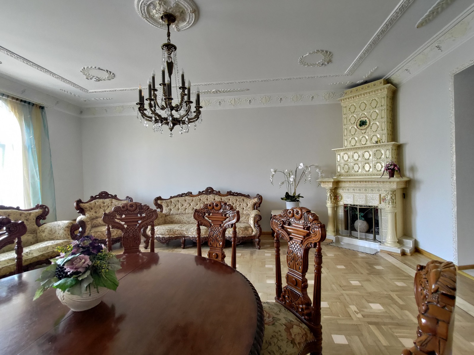 Pārdod dzīvokli, Vīlandes iela 5 - Attēls 1