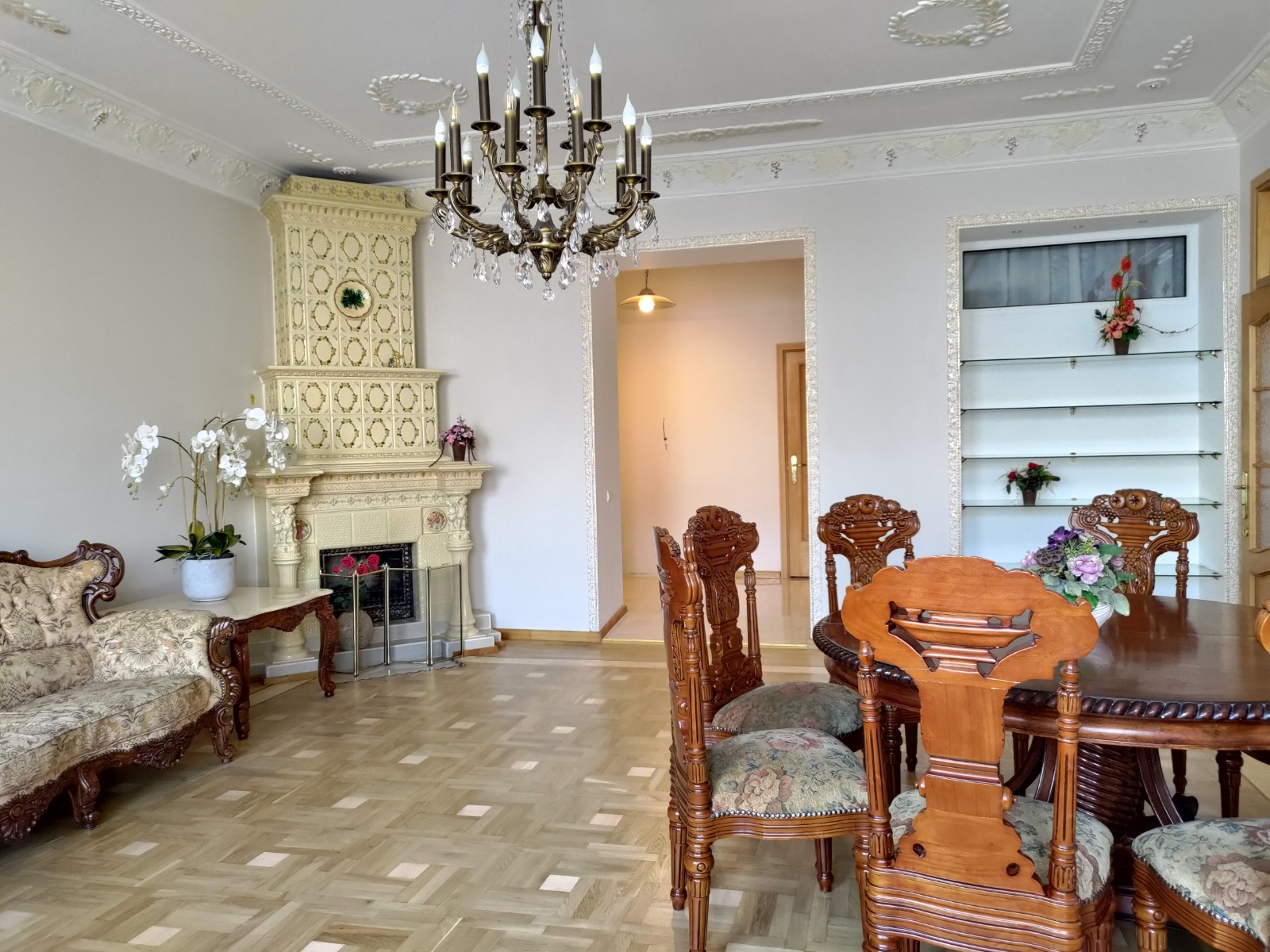 Pārdod dzīvokli, Vīlandes iela 5 - Attēls 1