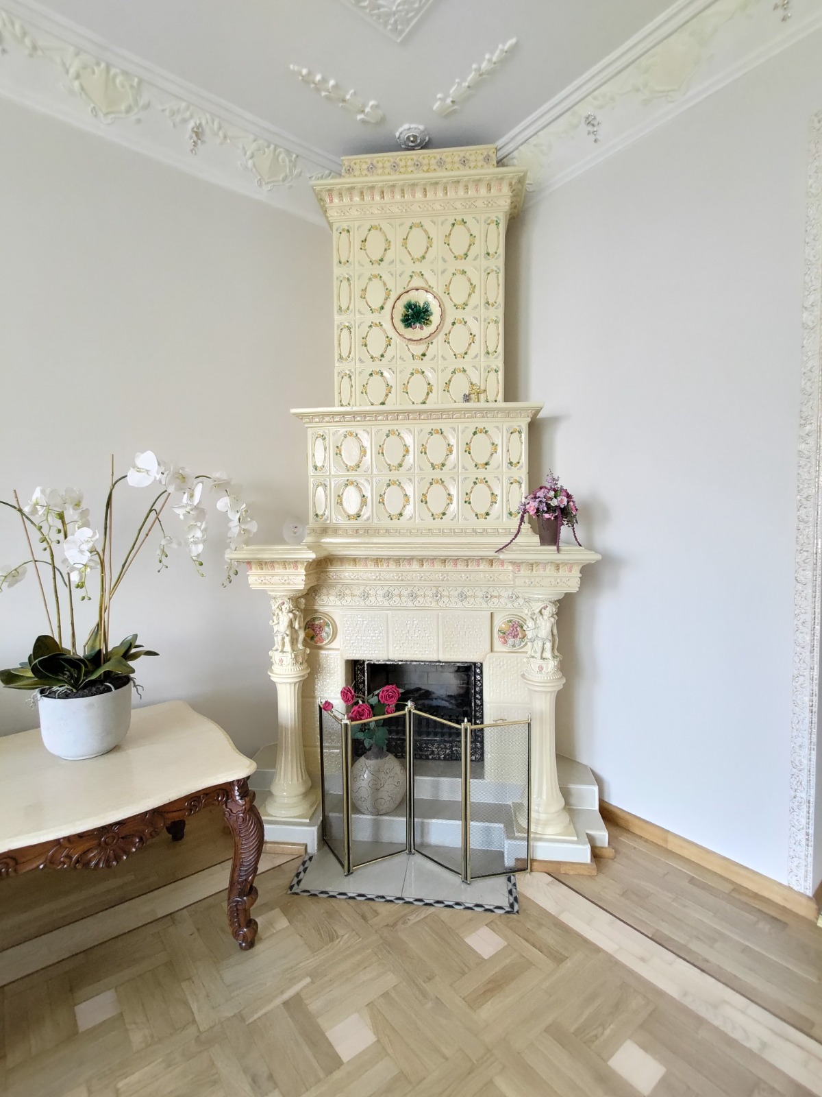 Pārdod dzīvokli, Vīlandes iela 5 - Attēls 1