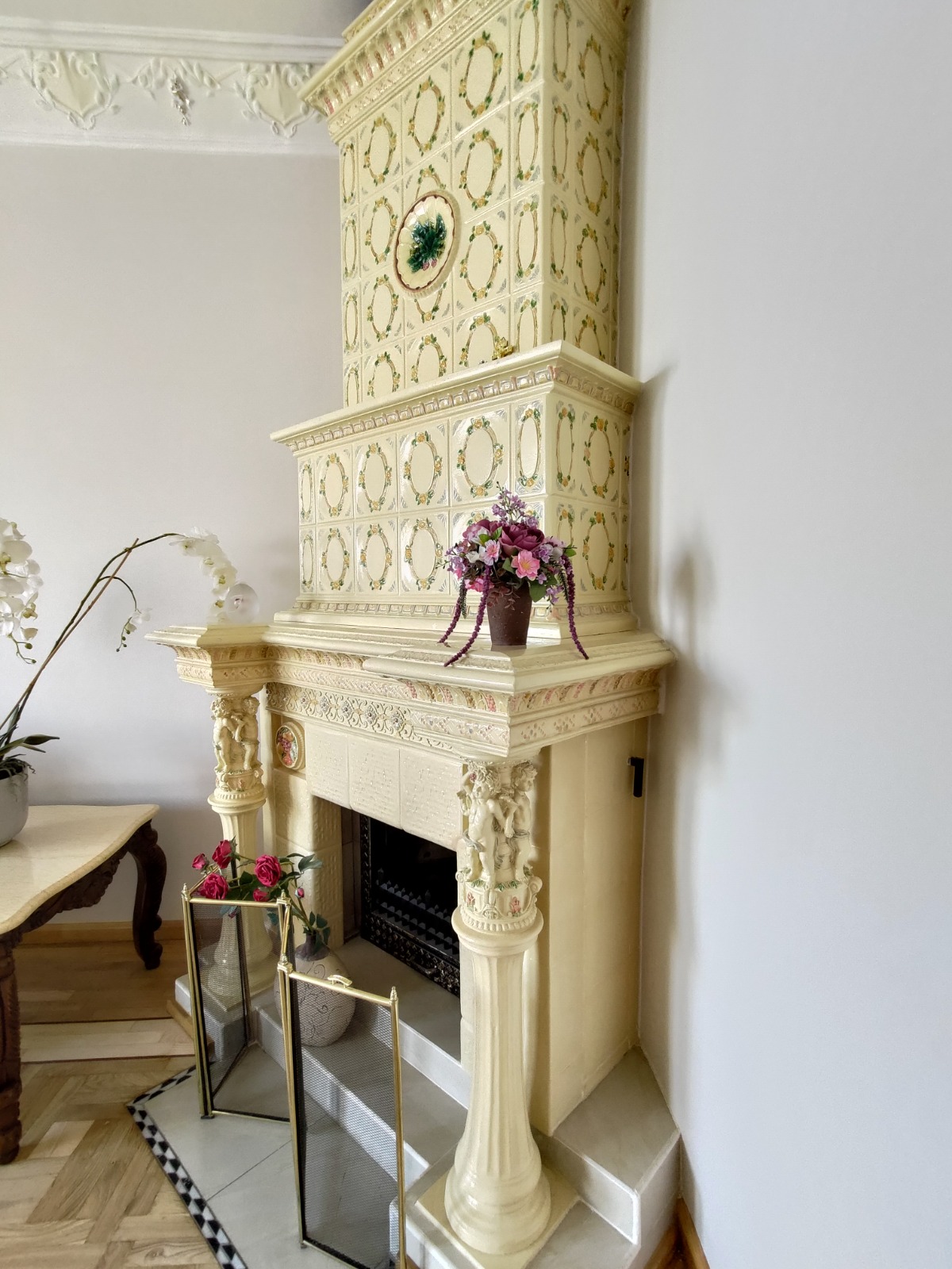 Pārdod dzīvokli, Vīlandes iela 5 - Attēls 1