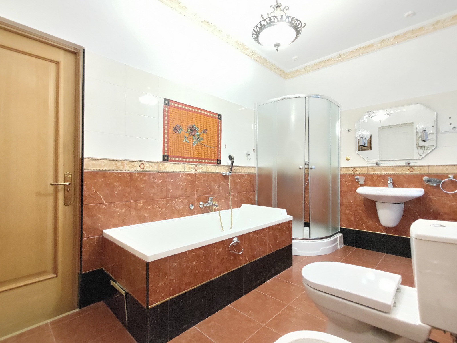 Pārdod dzīvokli, Vīlandes iela 5 - Attēls 1