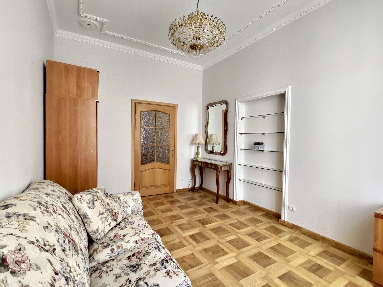 Pārdod dzīvokli, Vīlandes iela 5 - Attēls 1