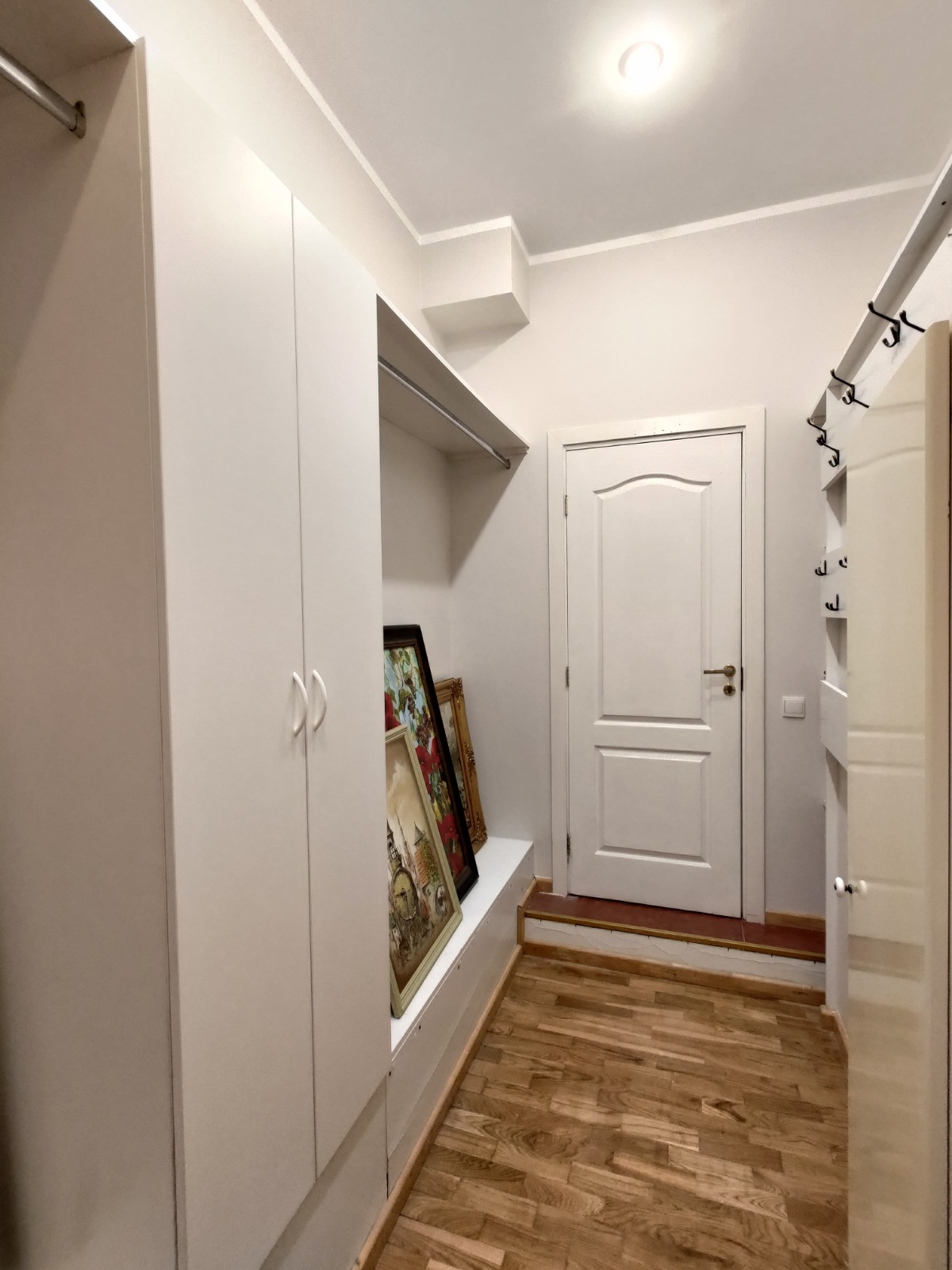 Pārdod dzīvokli, Vīlandes iela 5 - Attēls 1