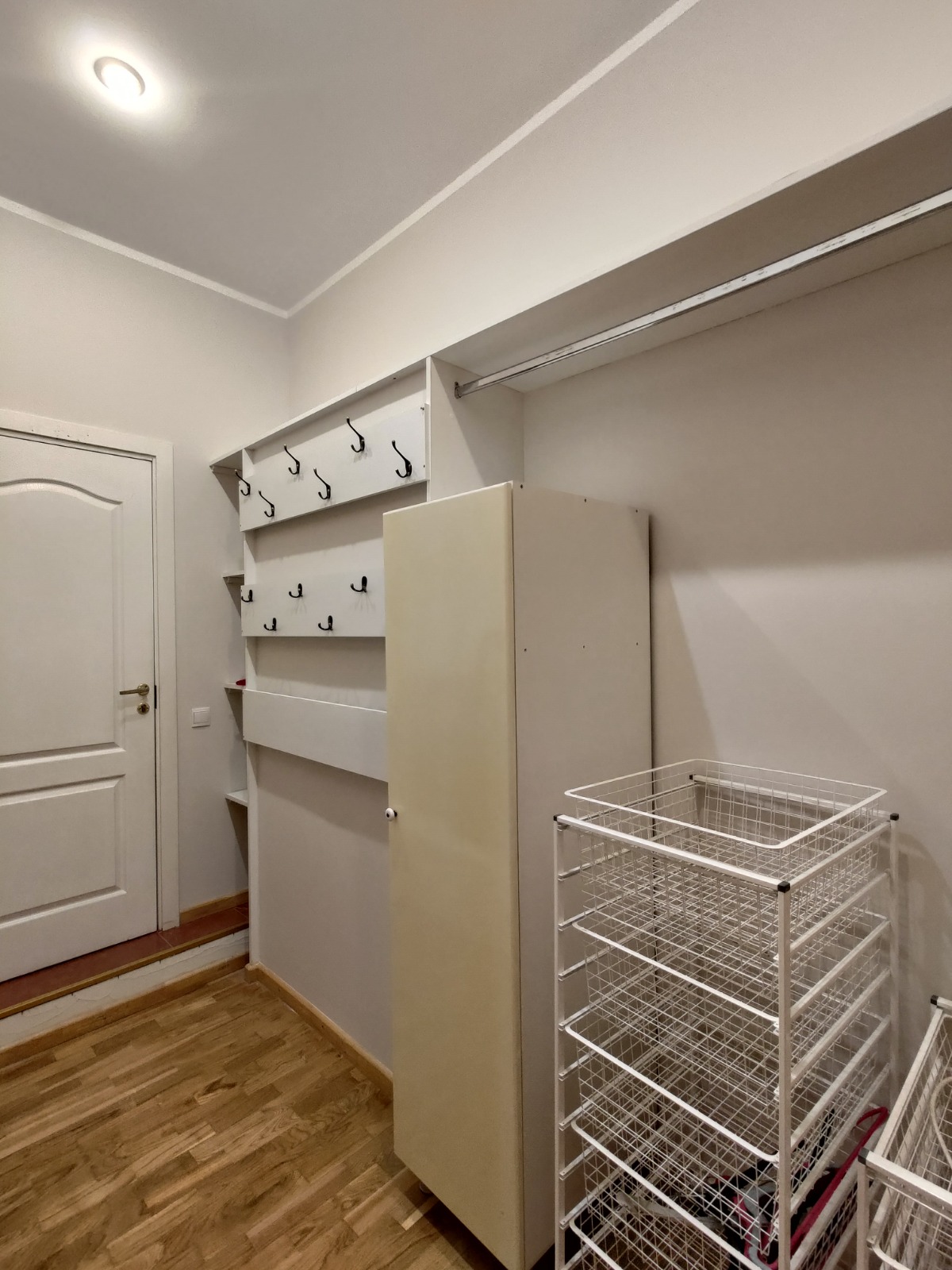 Pārdod dzīvokli, Vīlandes iela 5 - Attēls 1