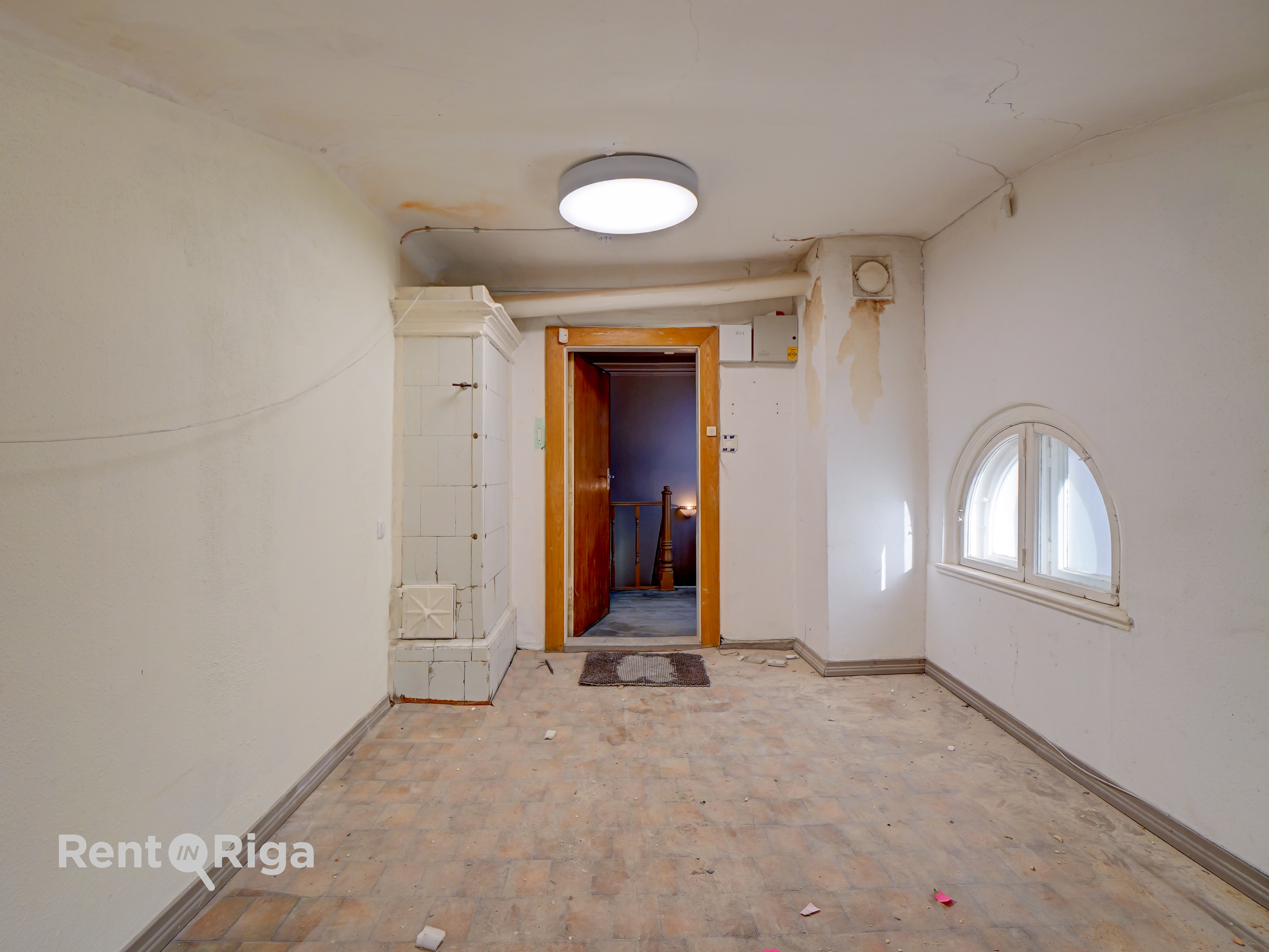 Iznomā biroju, Elizabetes iela - Attēls 1