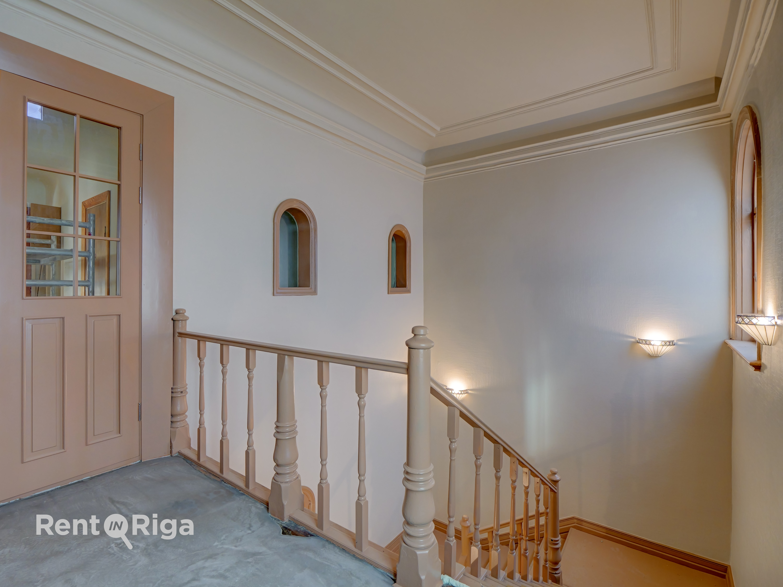 Iznomā biroju, Elizabetes iela - Attēls 1