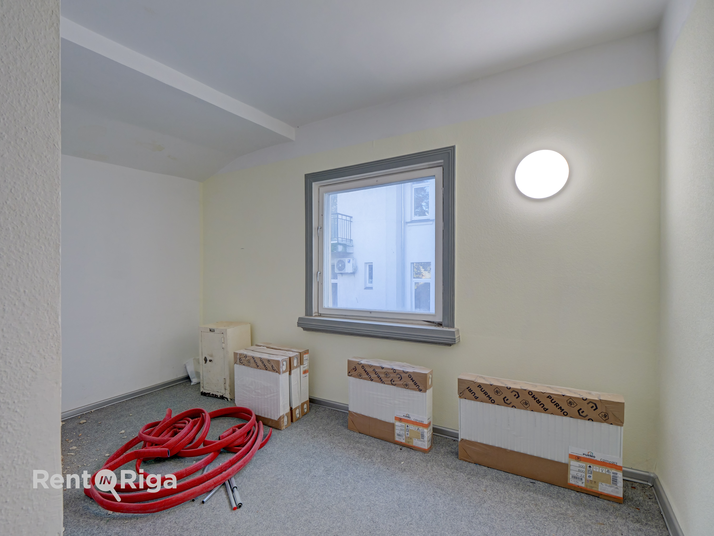 Iznomā biroju, Elizabetes iela - Attēls 1