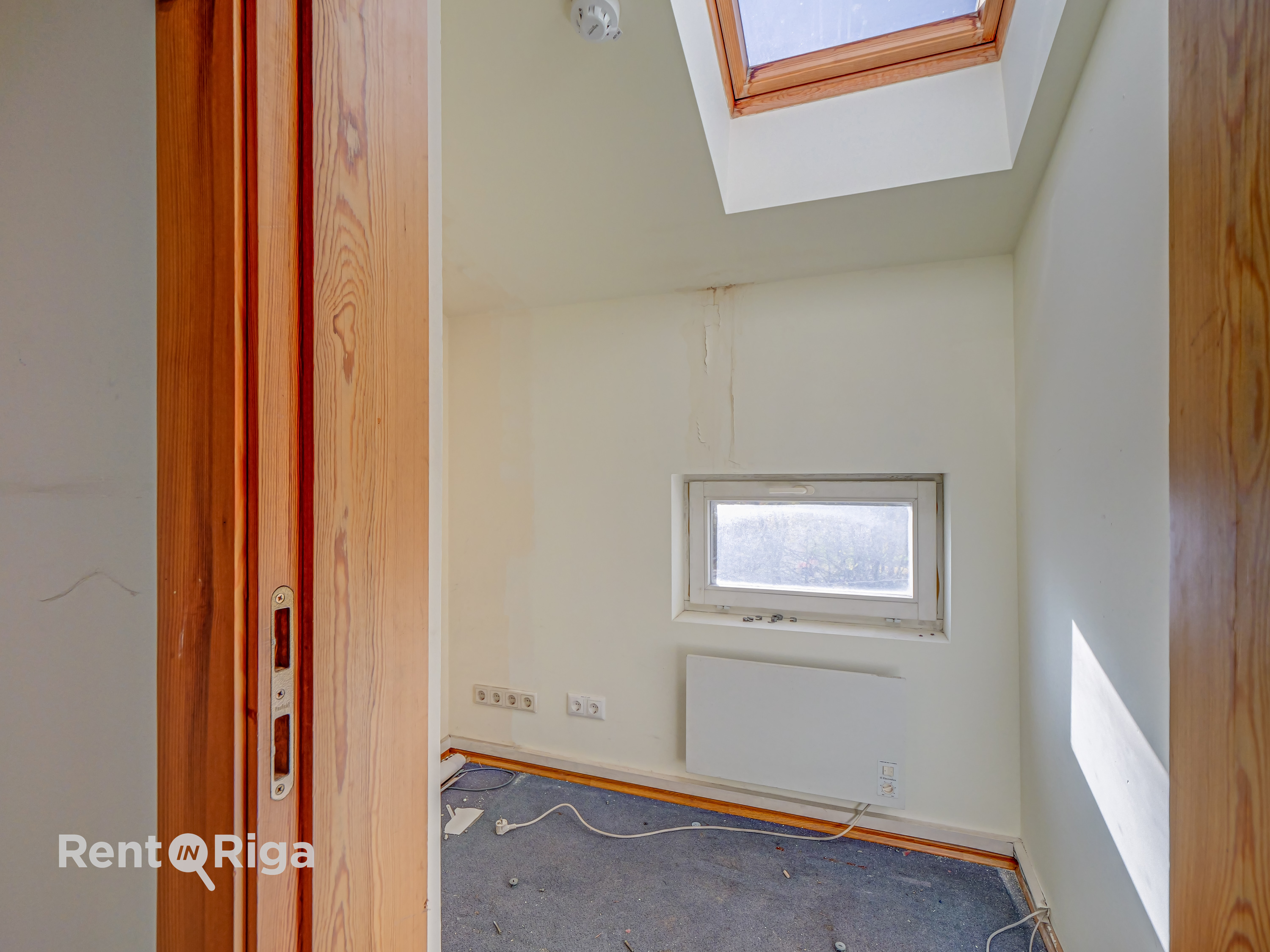 Iznomā biroju, Elizabetes iela - Attēls 1