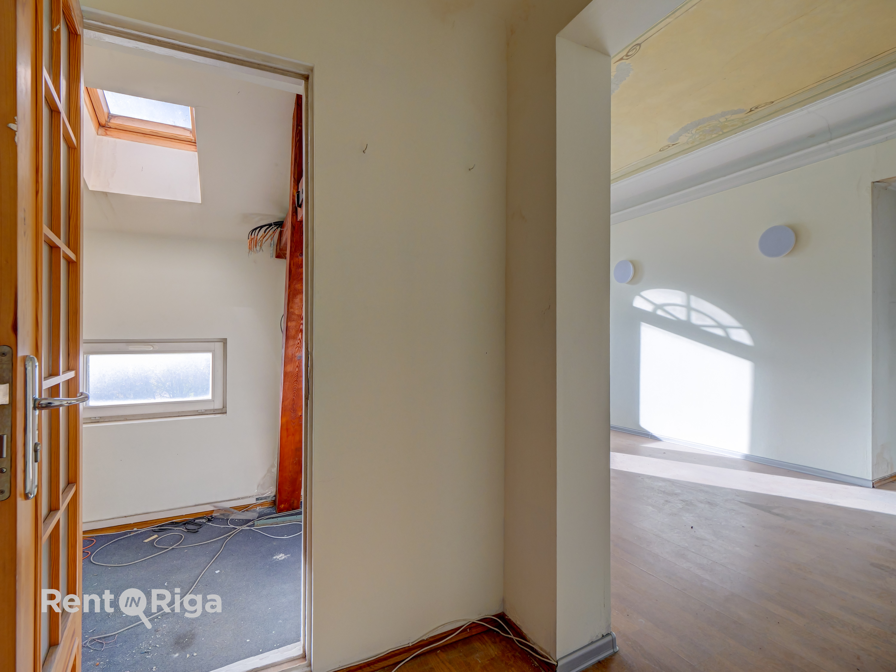 Iznomā biroju, Elizabetes iela - Attēls 1