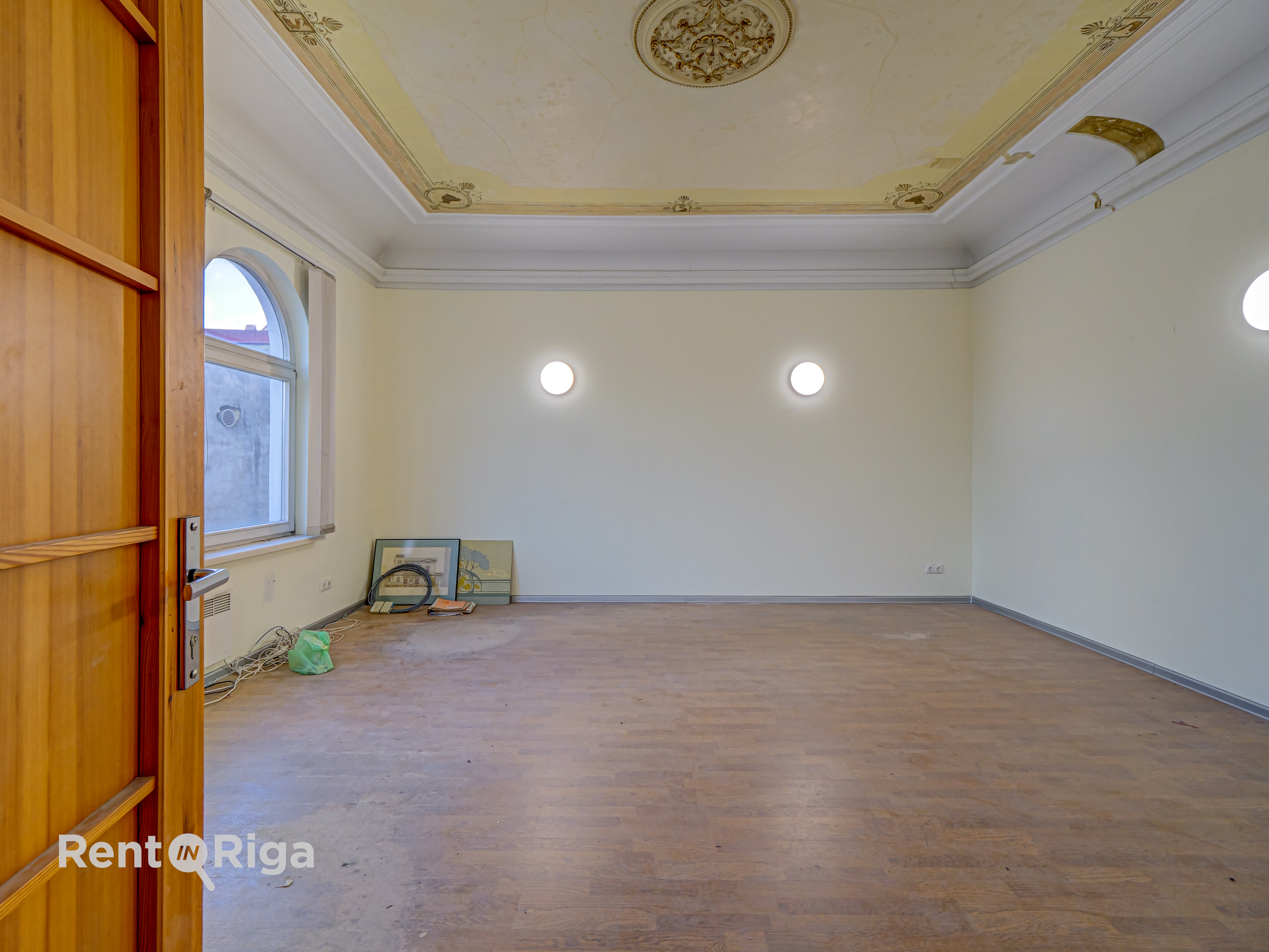 Iznomā biroju, Elizabetes iela - Attēls 1