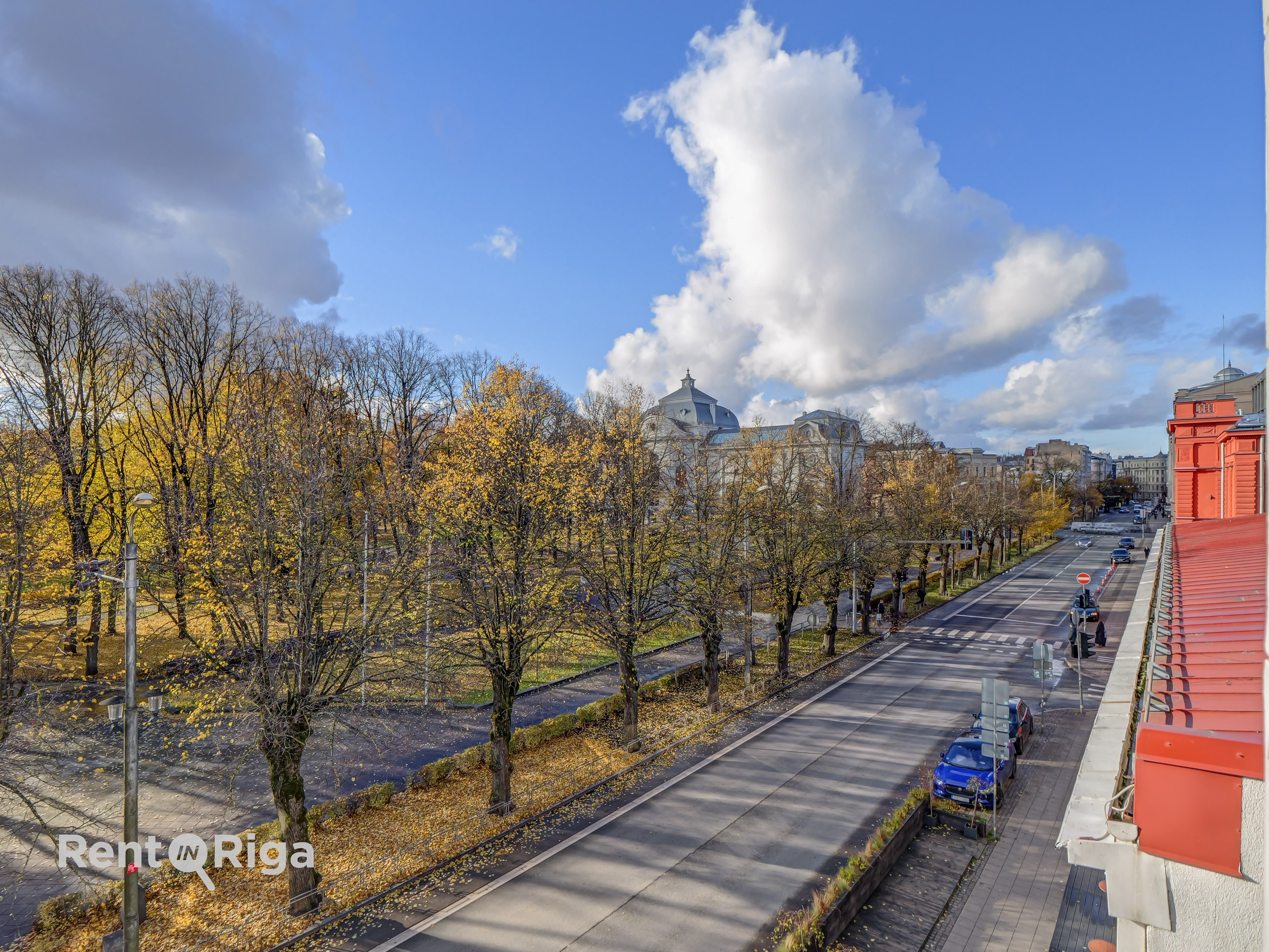 Iznomā biroju, Elizabetes iela - Attēls 1