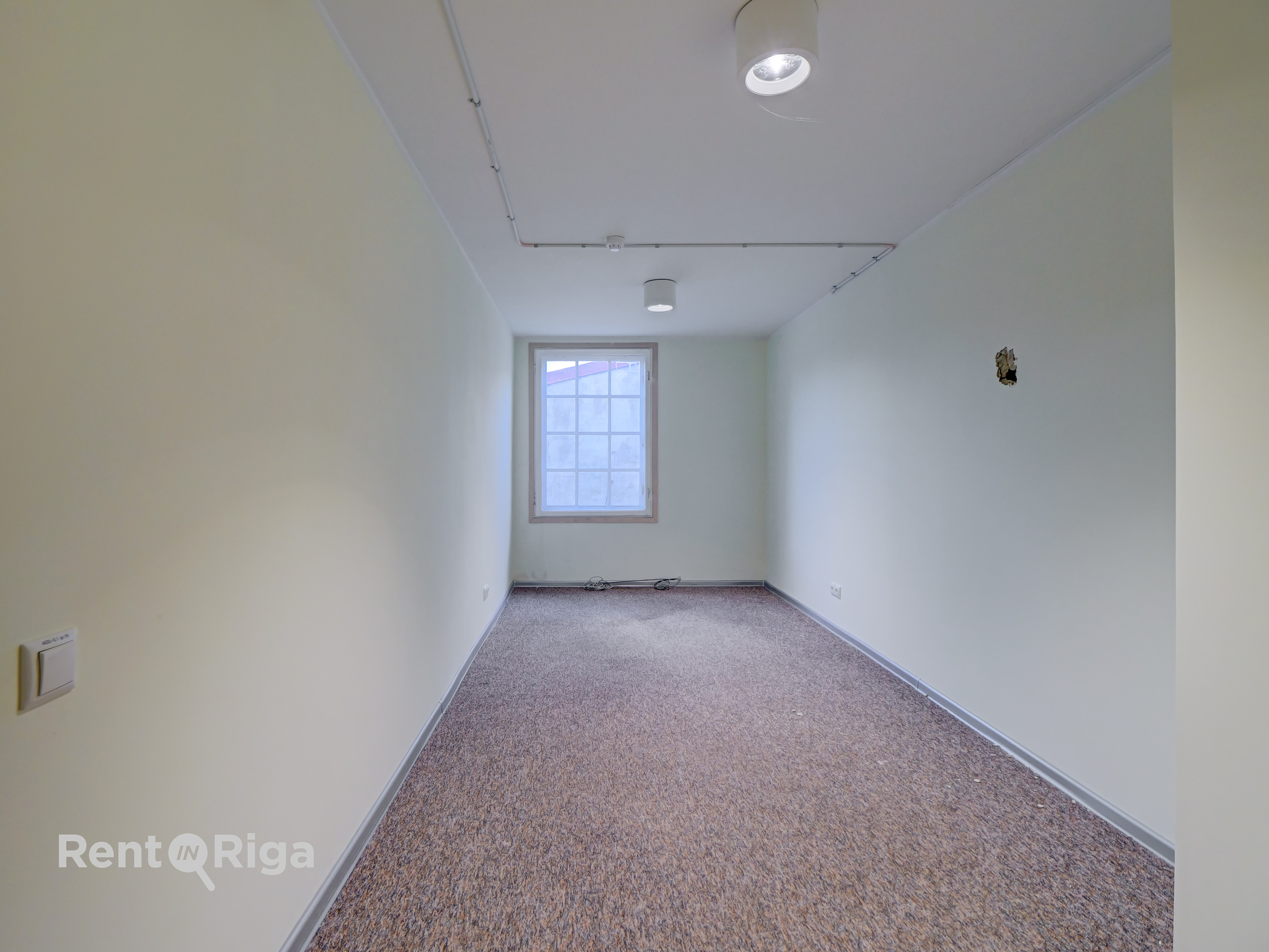 Iznomā biroju, Elizabetes iela - Attēls 1