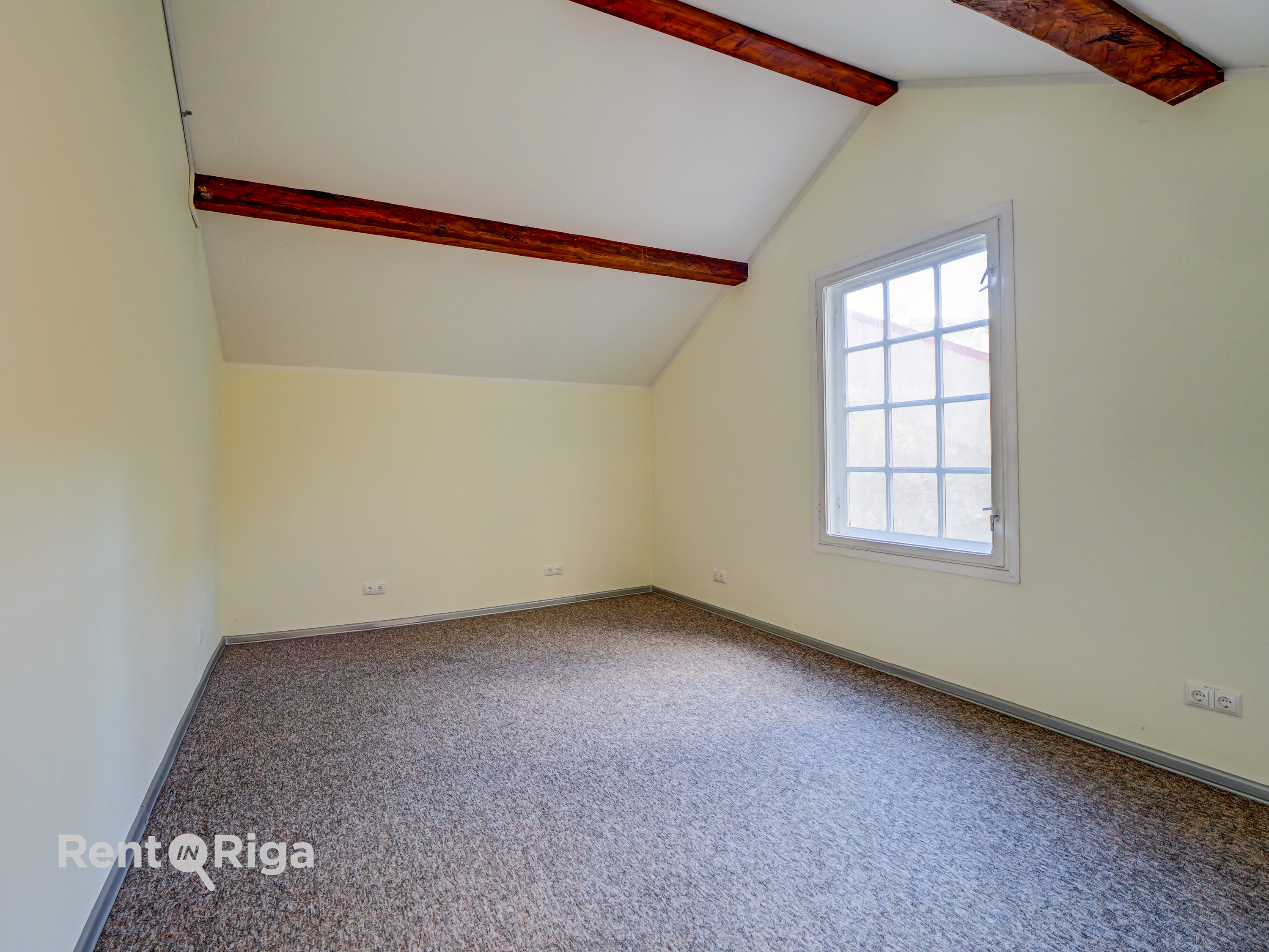 Iznomā biroju, Elizabetes iela - Attēls 1