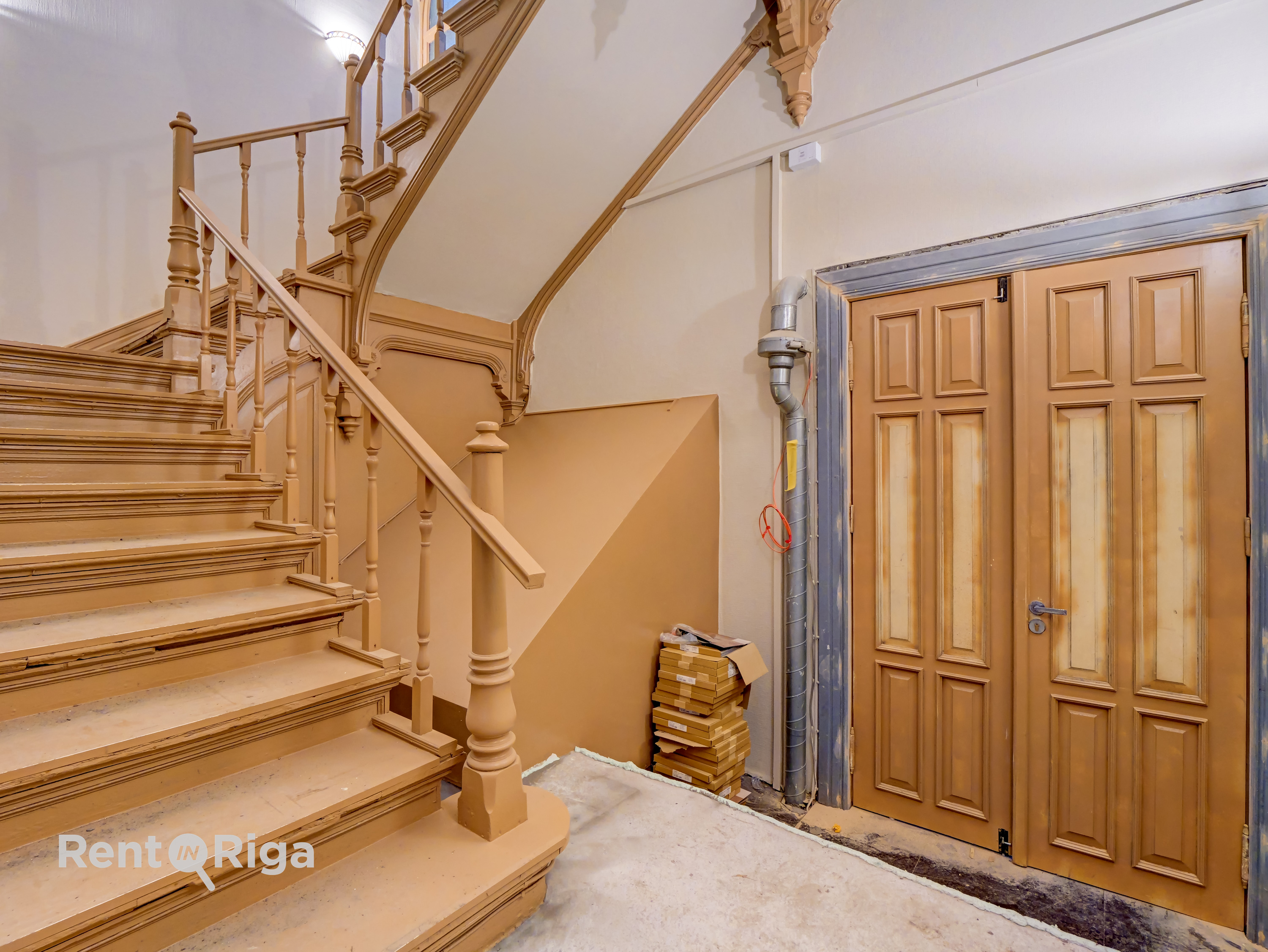 Iznomā biroju, Elizabetes iela - Attēls 1