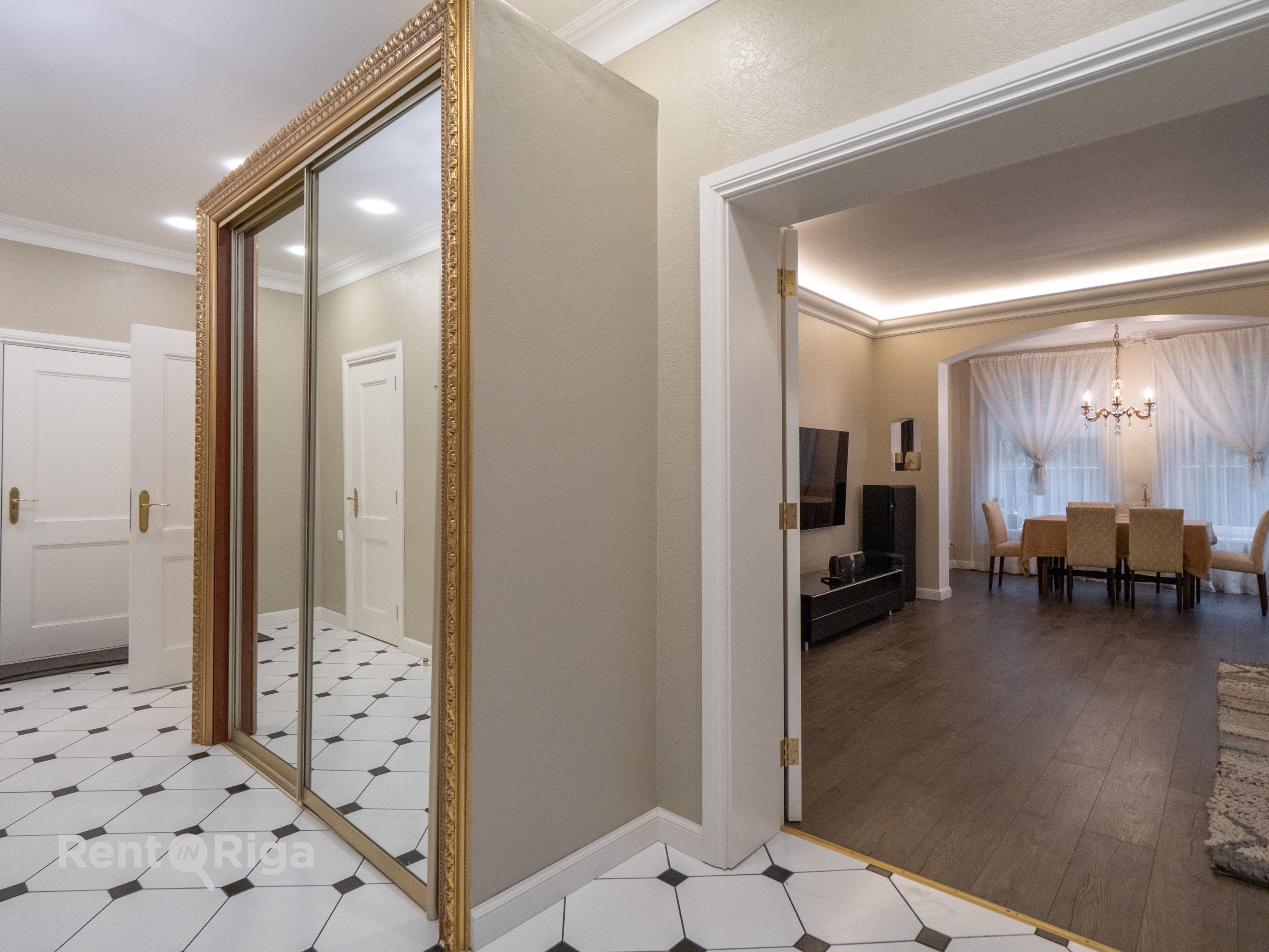 House for sale, Braslas street - Image 1