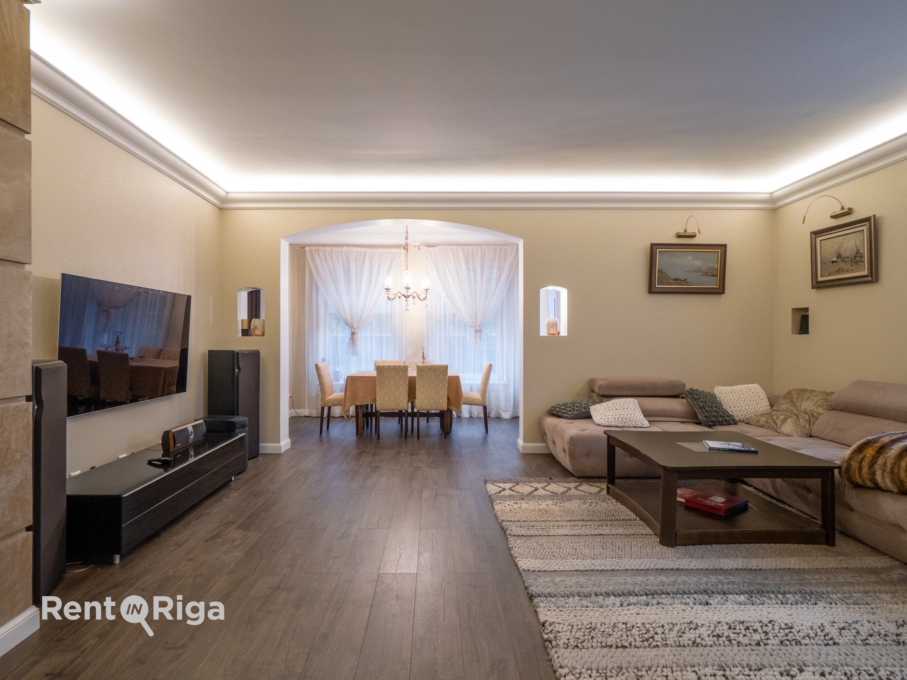 House for sale, Braslas street - Image 1