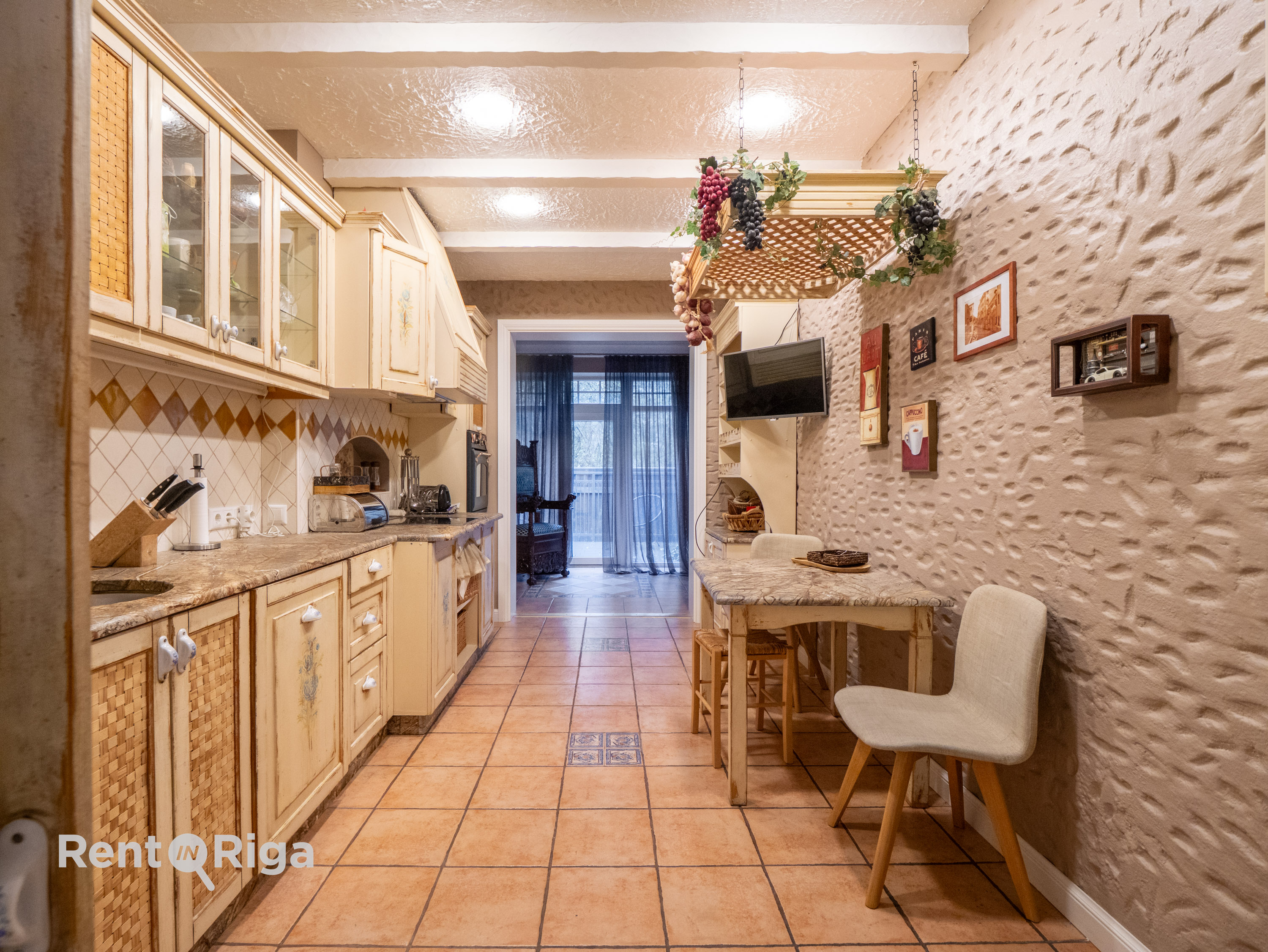 House for sale, Braslas street - Image 1