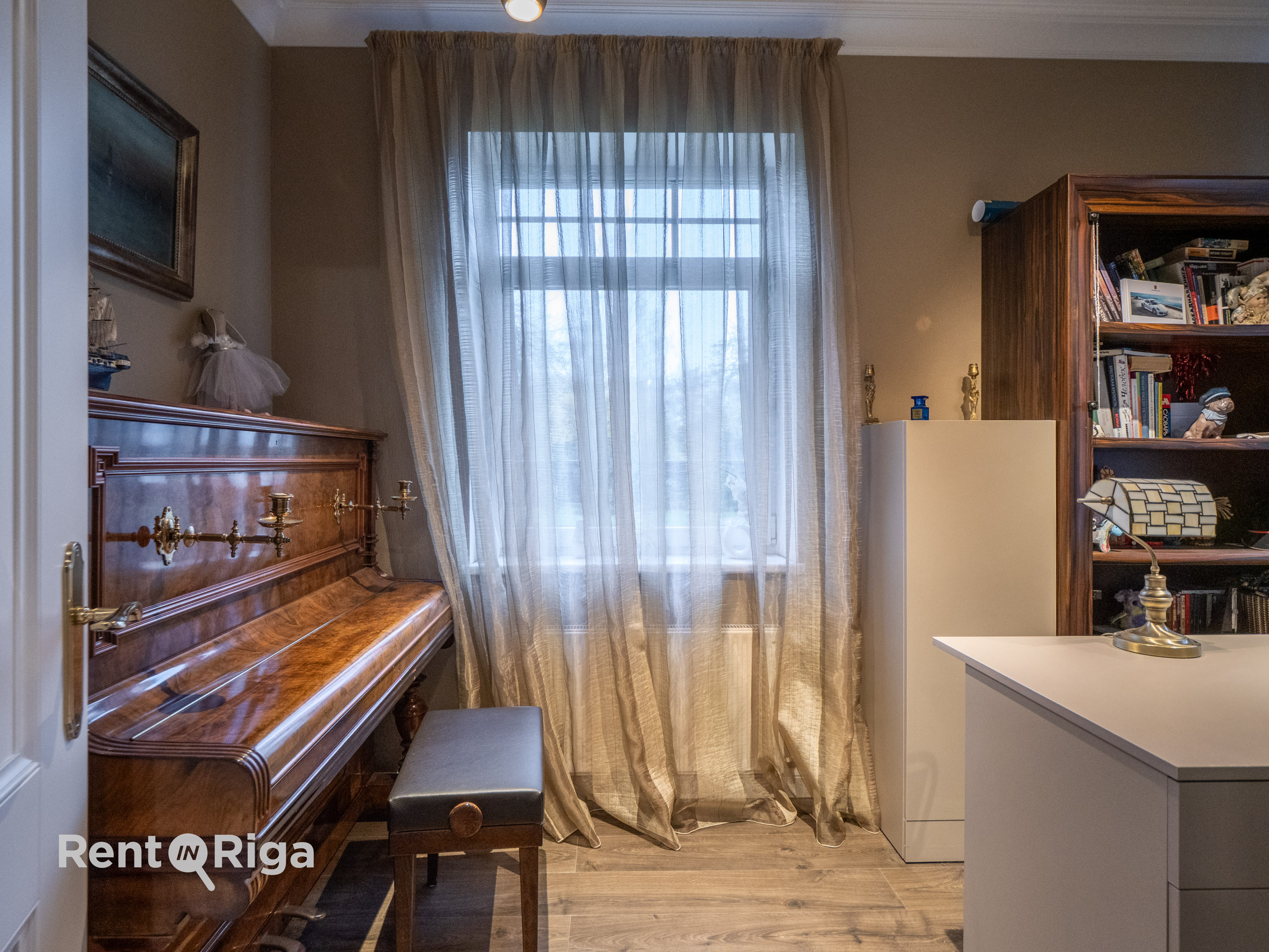 House for sale, Braslas street - Image 1