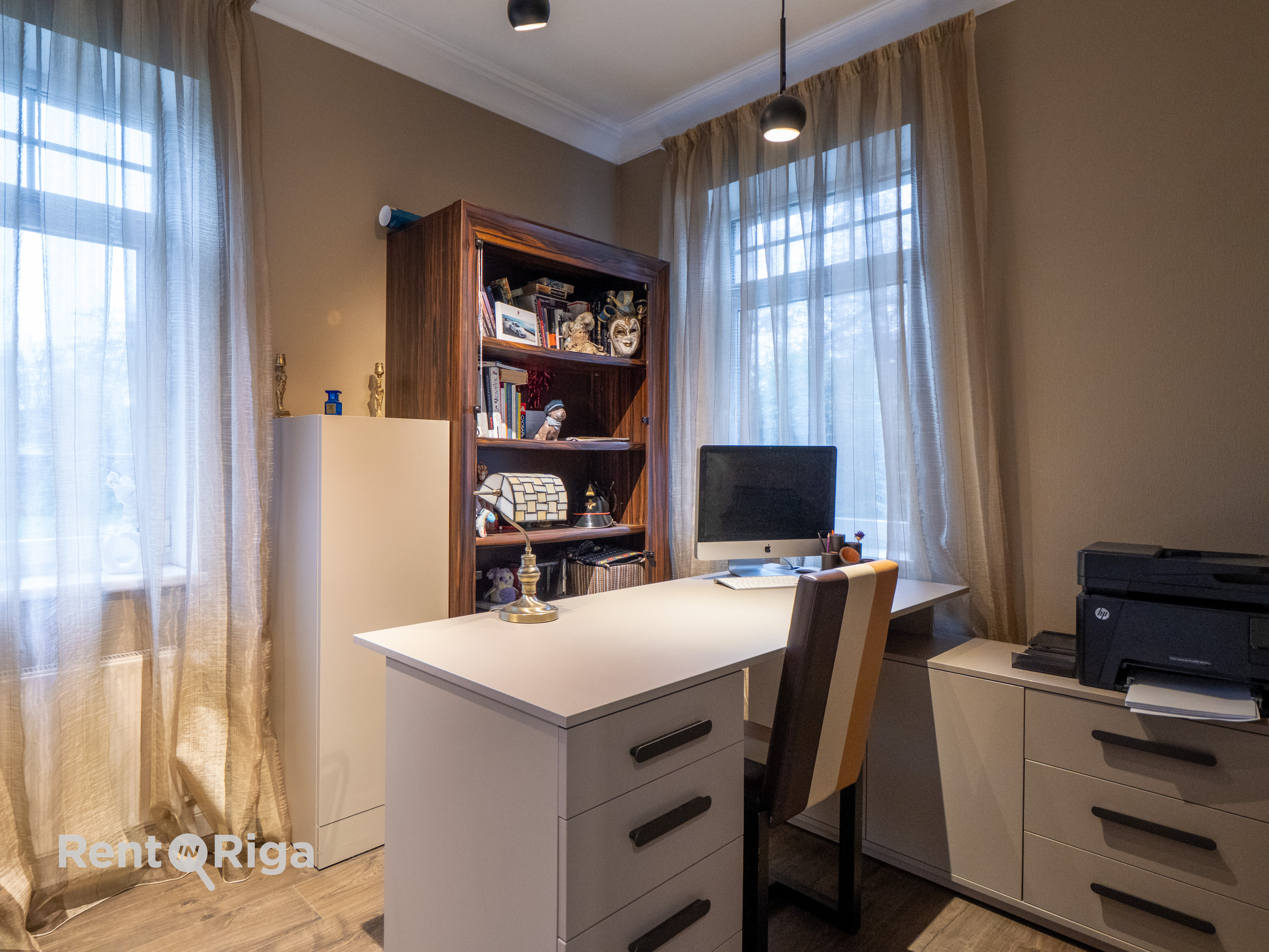 House for sale, Braslas street - Image 1