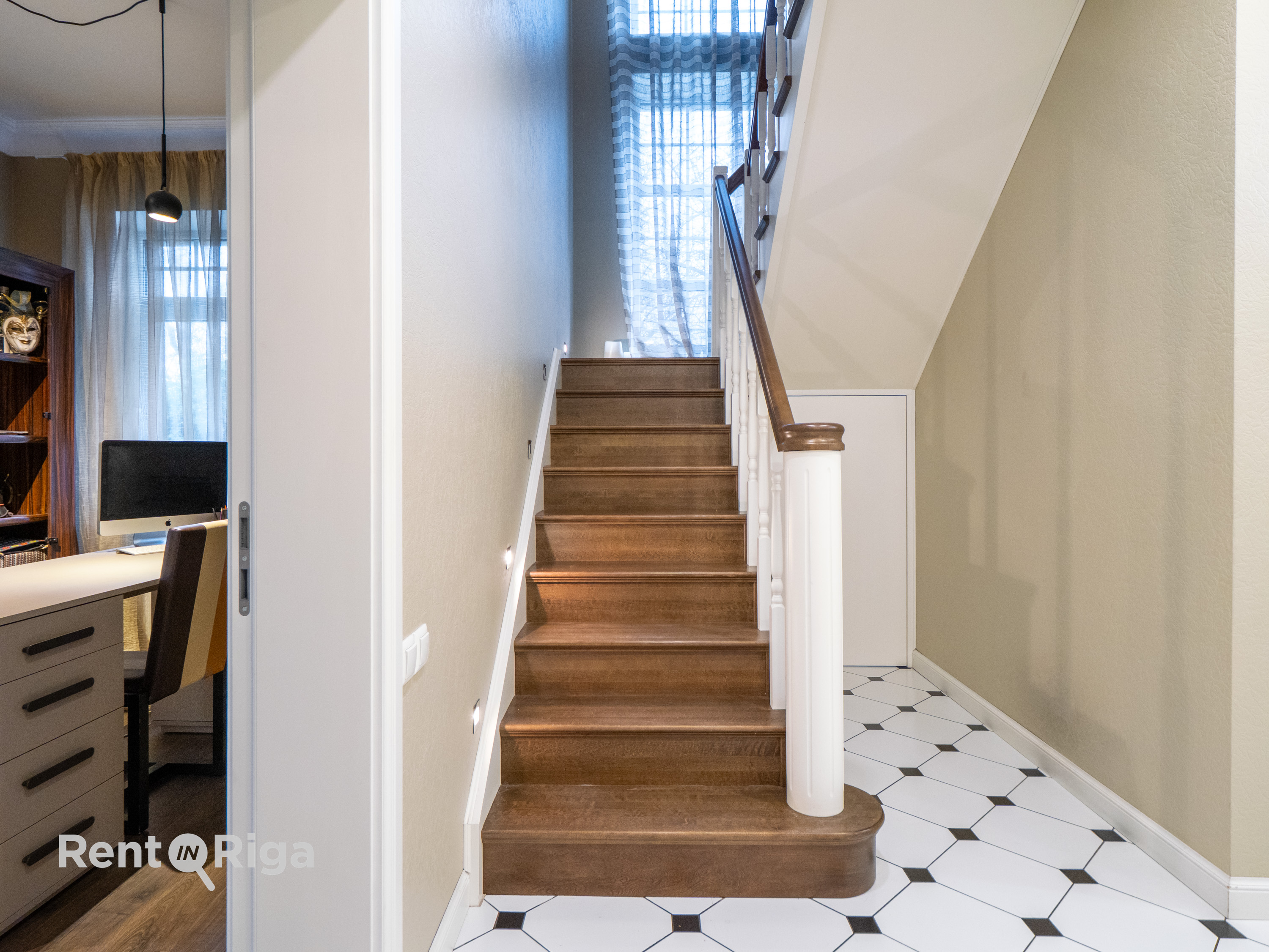 House for sale, Braslas street - Image 1