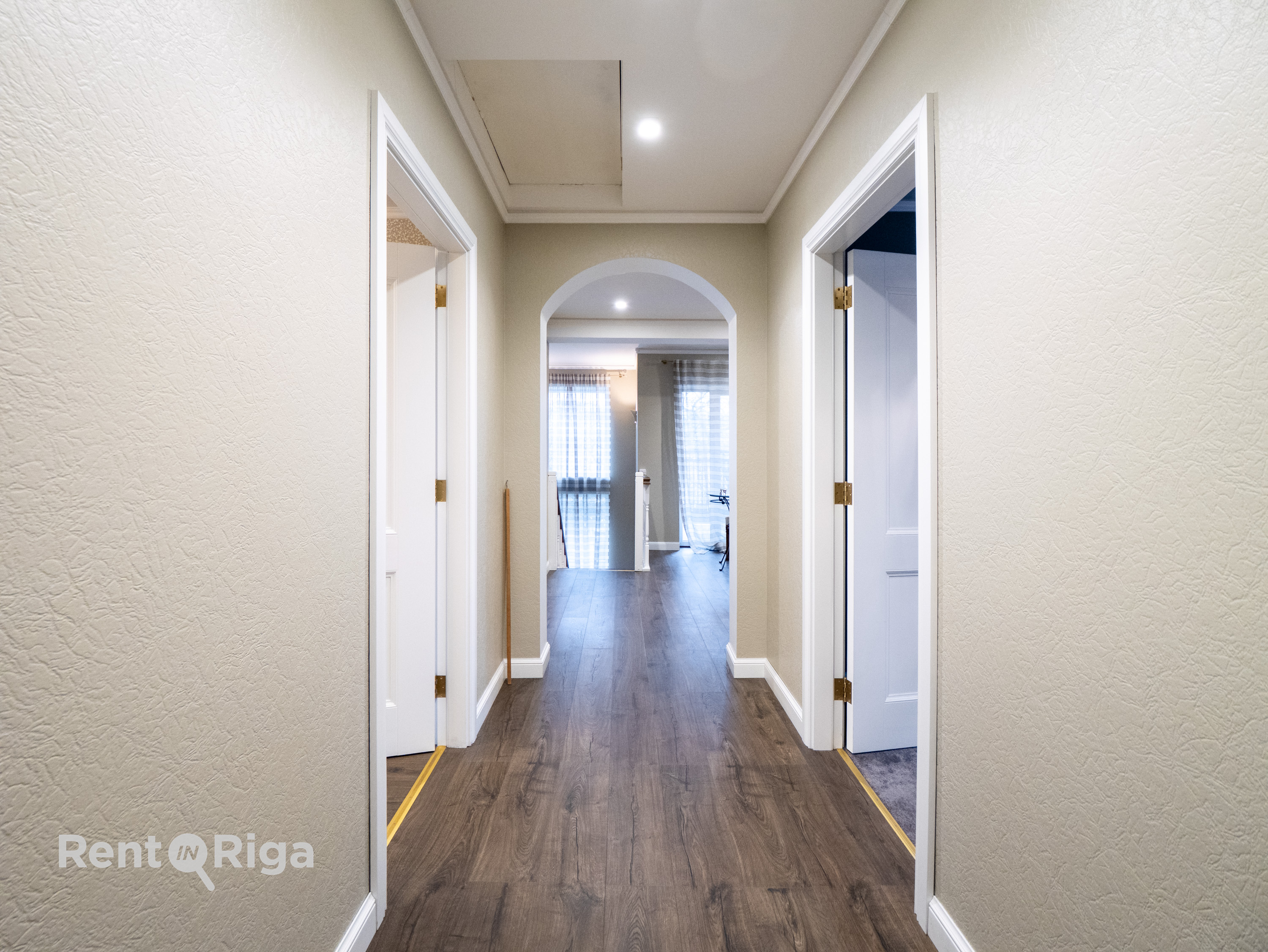 House for sale, Braslas street - Image 1