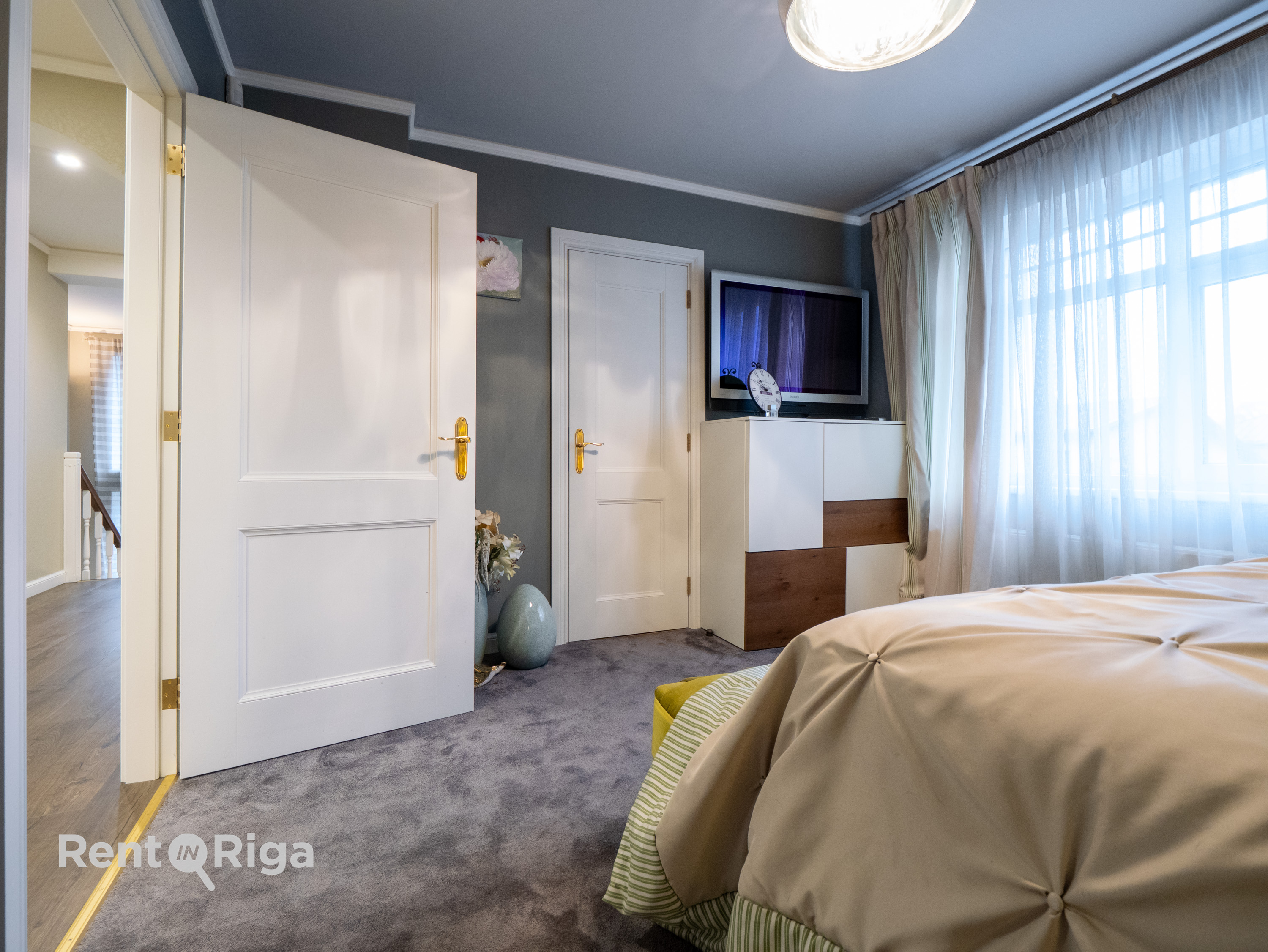 House for sale, Braslas street - Image 1