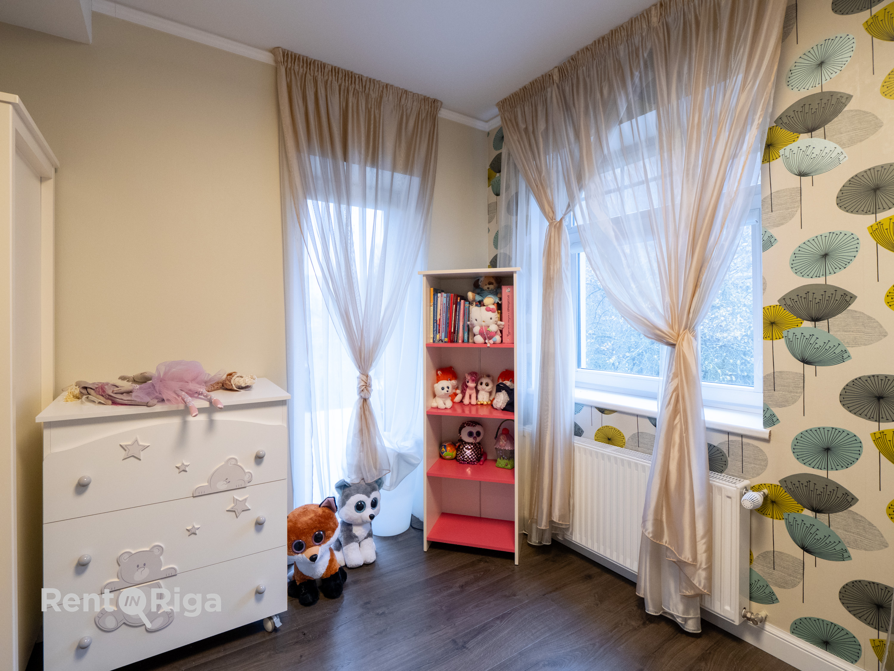 House for sale, Braslas street - Image 1