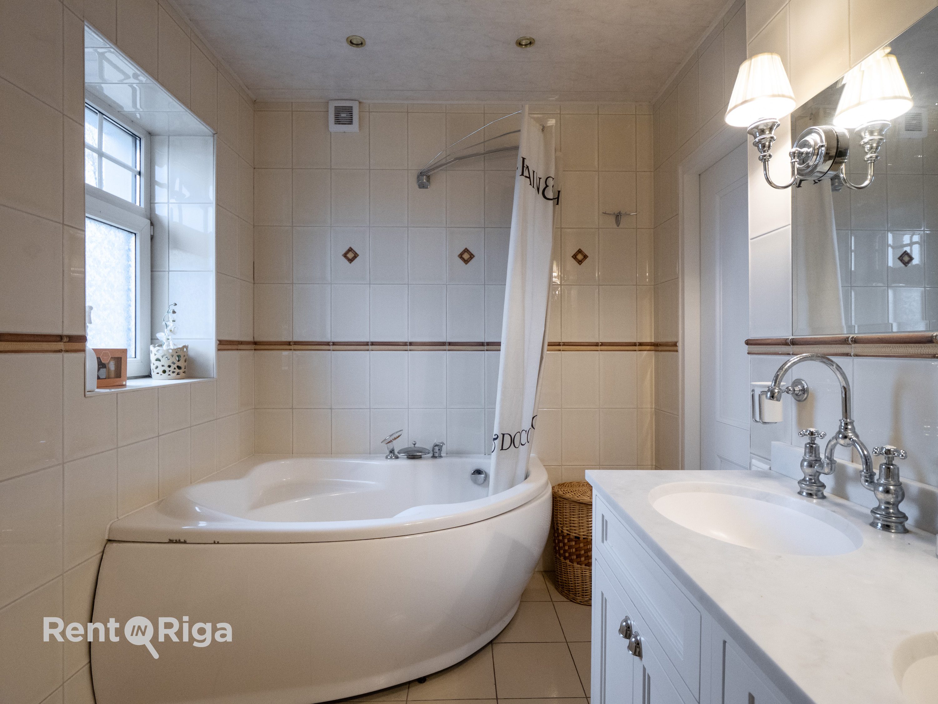 House for sale, Braslas street - Image 1