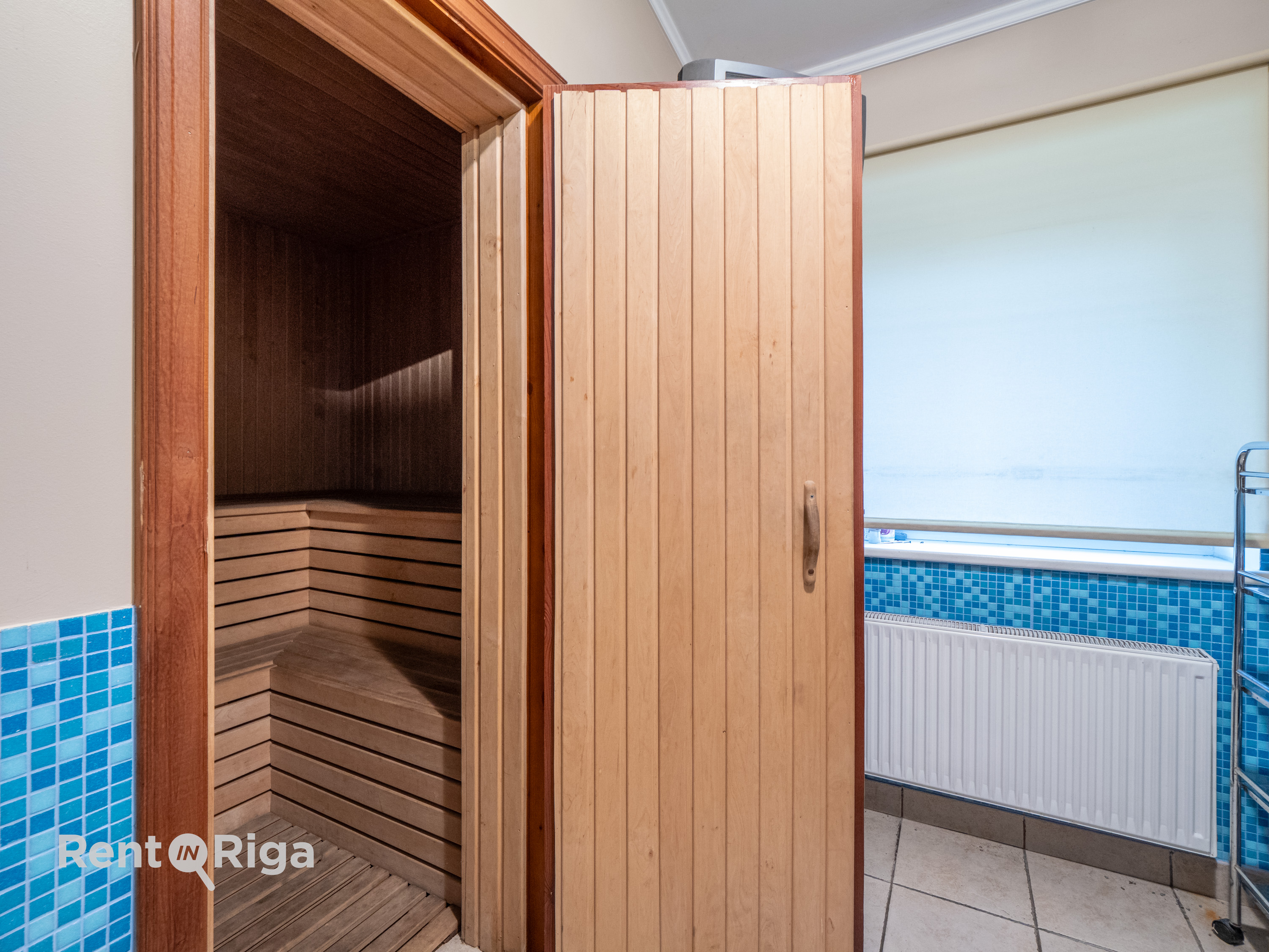 House for sale, Braslas street - Image 1