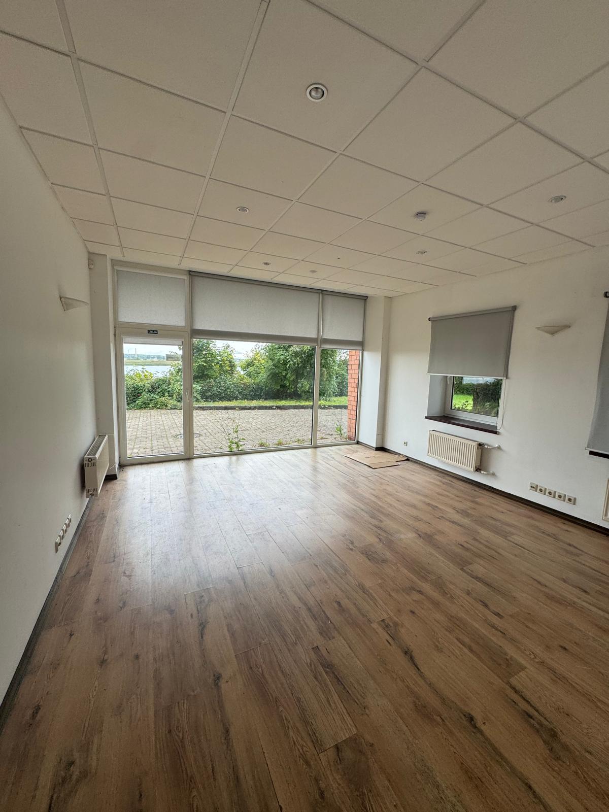 Iznomā namīpašumu, Straumes iela - Attēls 1