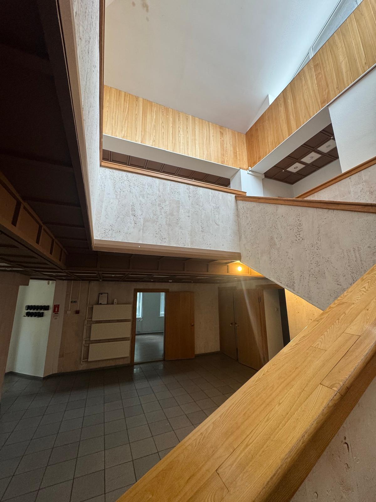 Iznomā namīpašumu, Straumes iela - Attēls 1