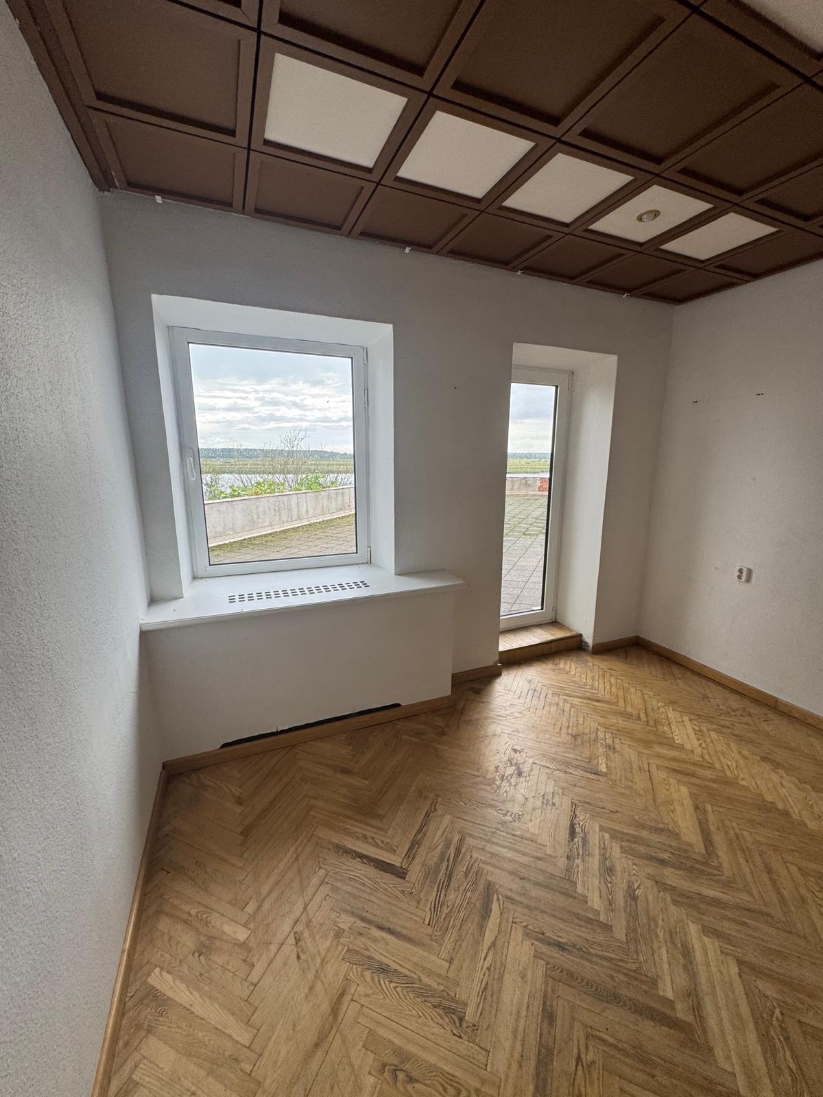 Iznomā namīpašumu, Straumes iela - Attēls 1