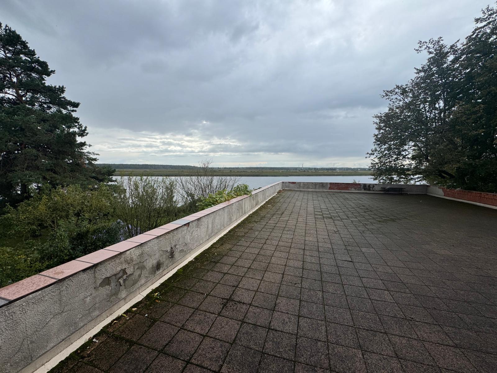 Iznomā namīpašumu, Straumes iela - Attēls 1