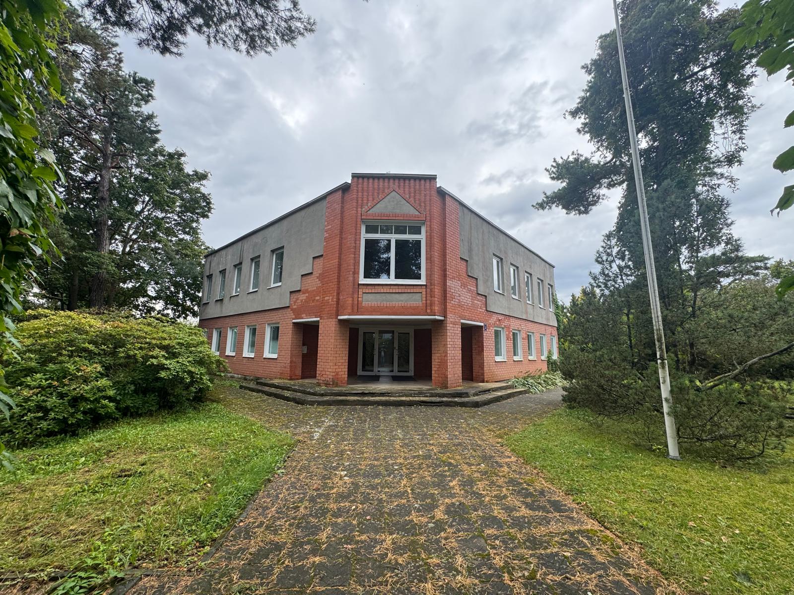 Iznomā namīpašumu, Straumes iela - Attēls 1