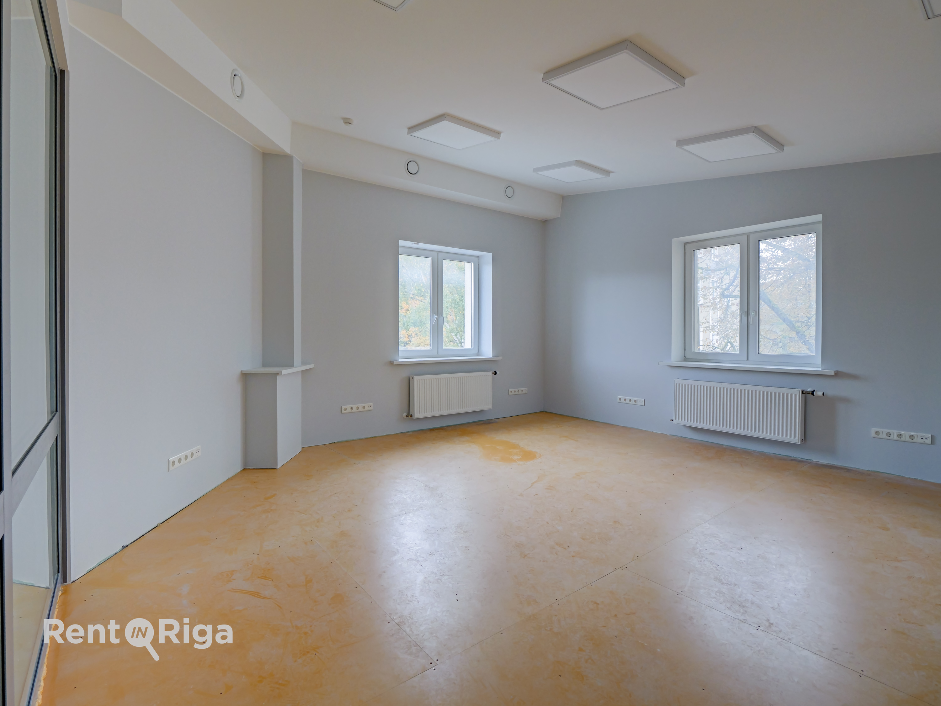 Iznomā biroju, Katrīnas iela - Attēls 1