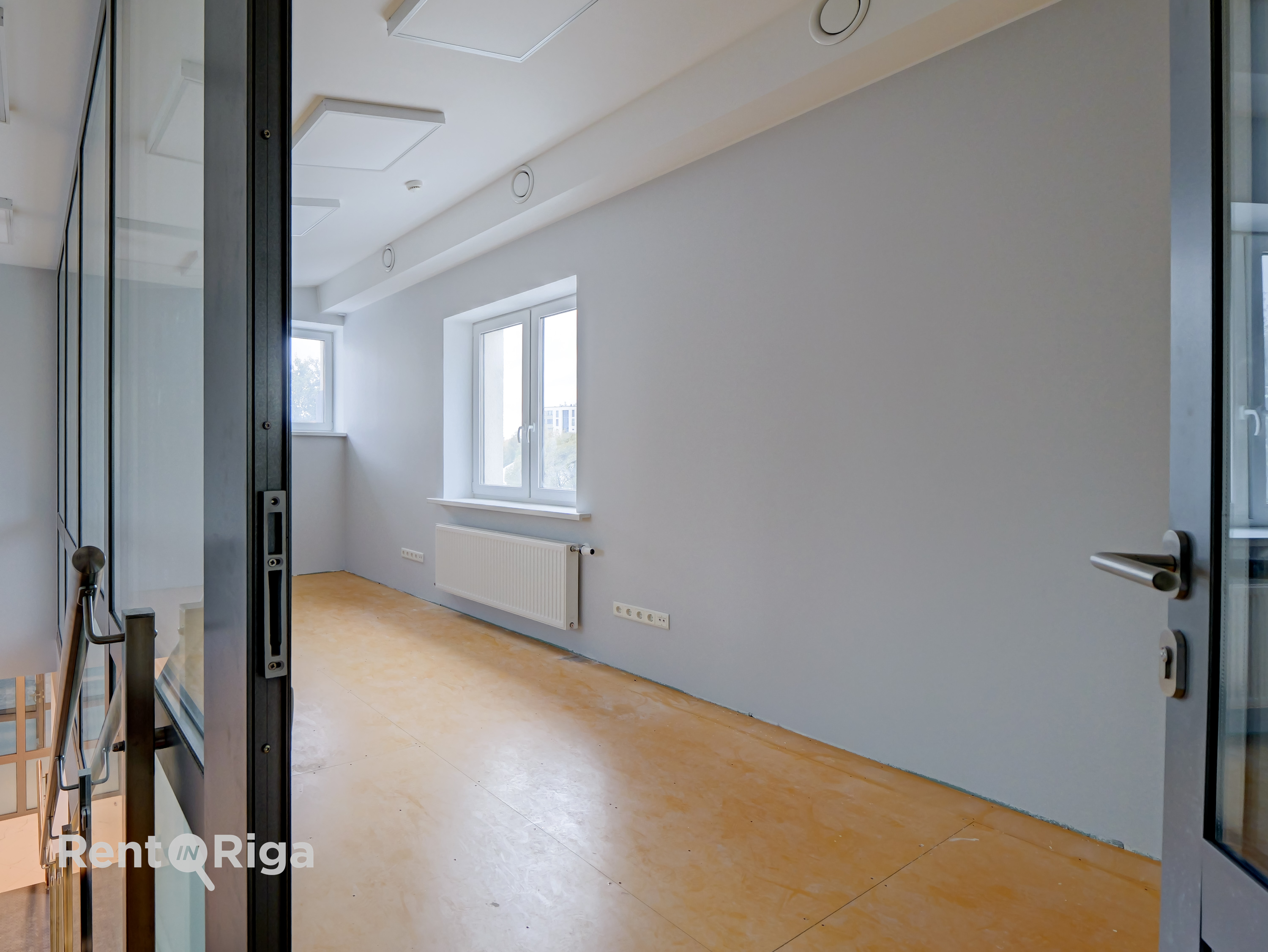 Iznomā biroju, Katrīnas iela - Attēls 1