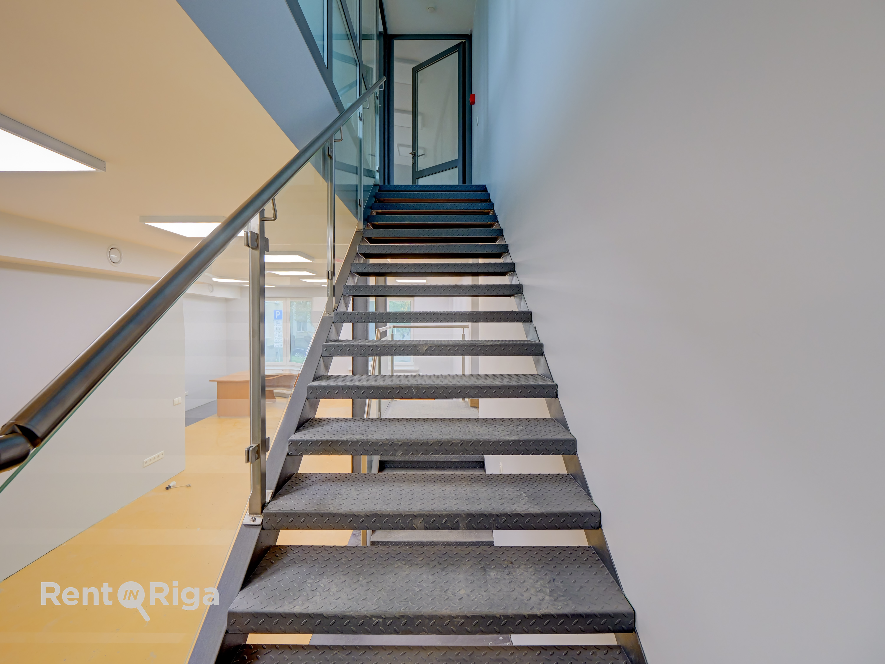 Iznomā biroju, Katrīnas iela - Attēls 1