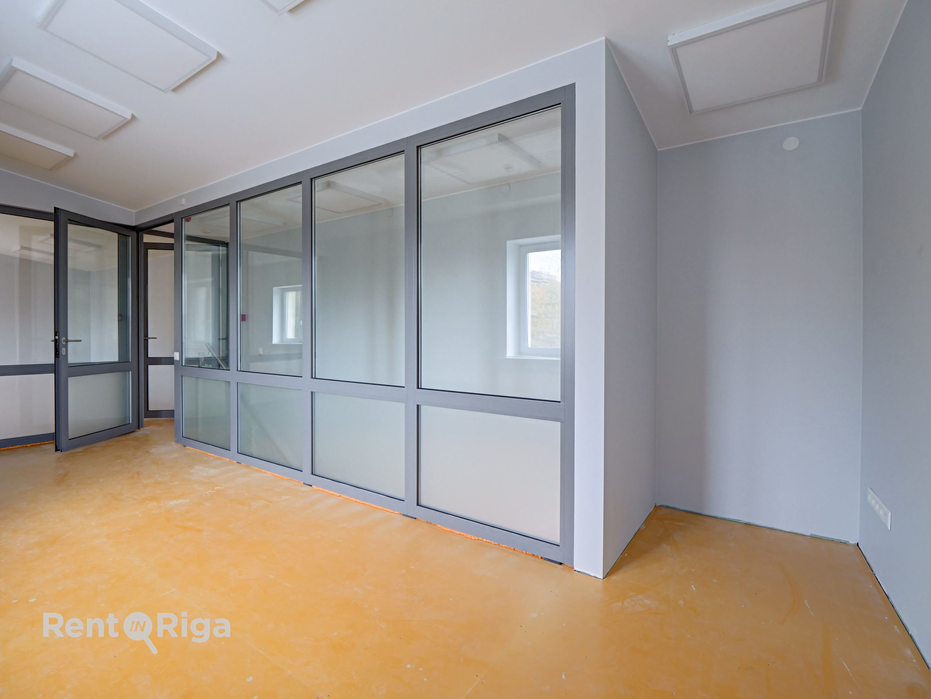 Iznomā biroju, Katrīnas iela - Attēls 1