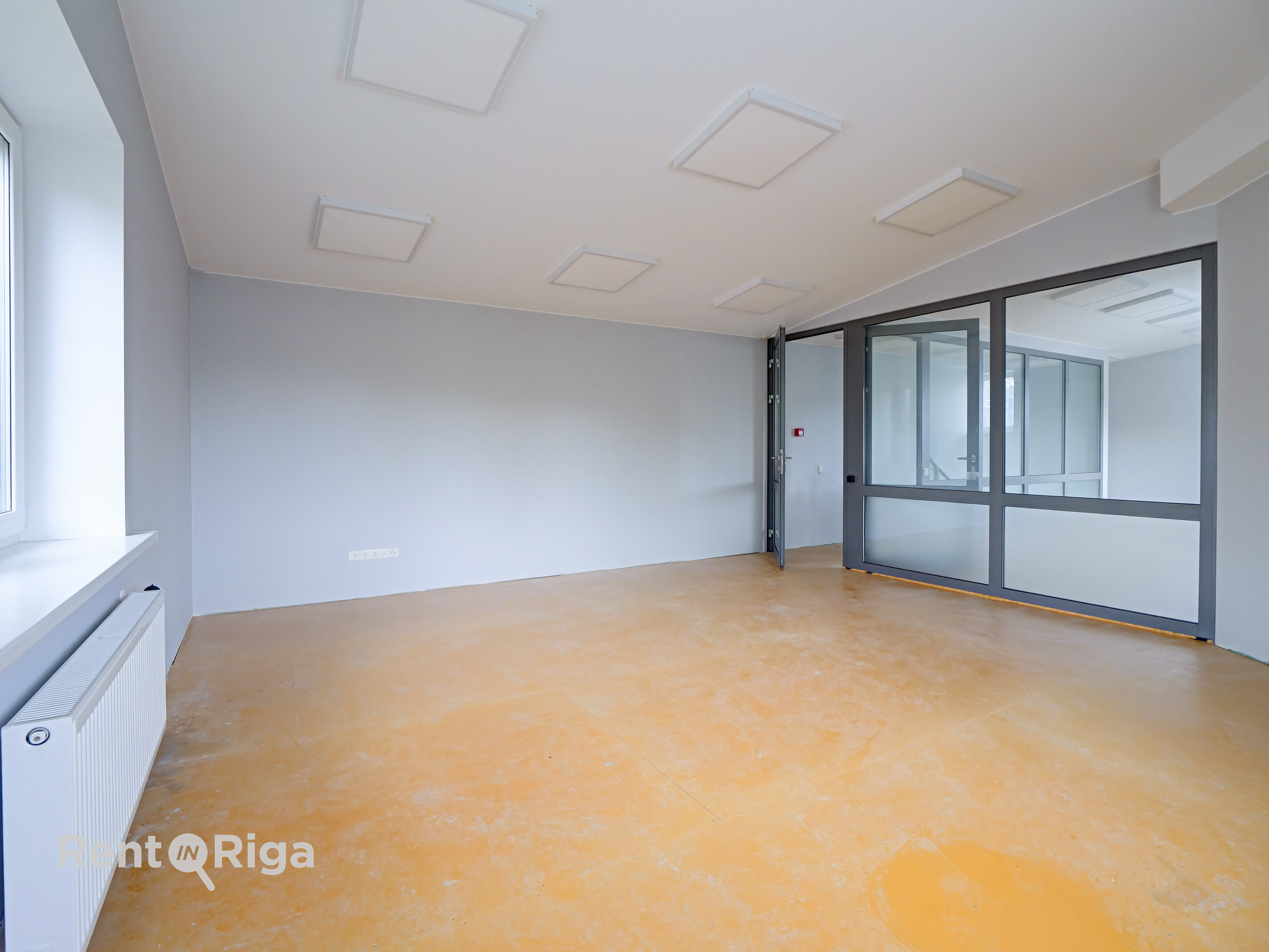 Iznomā biroju, Katrīnas iela - Attēls 1