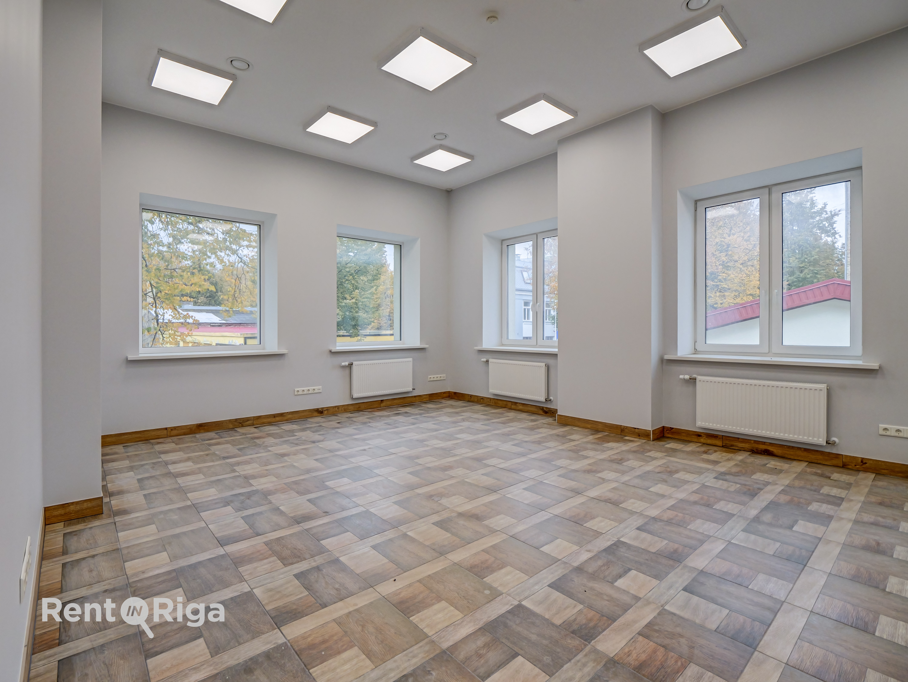 Iznomā biroju, Katrīnas iela - Attēls 1