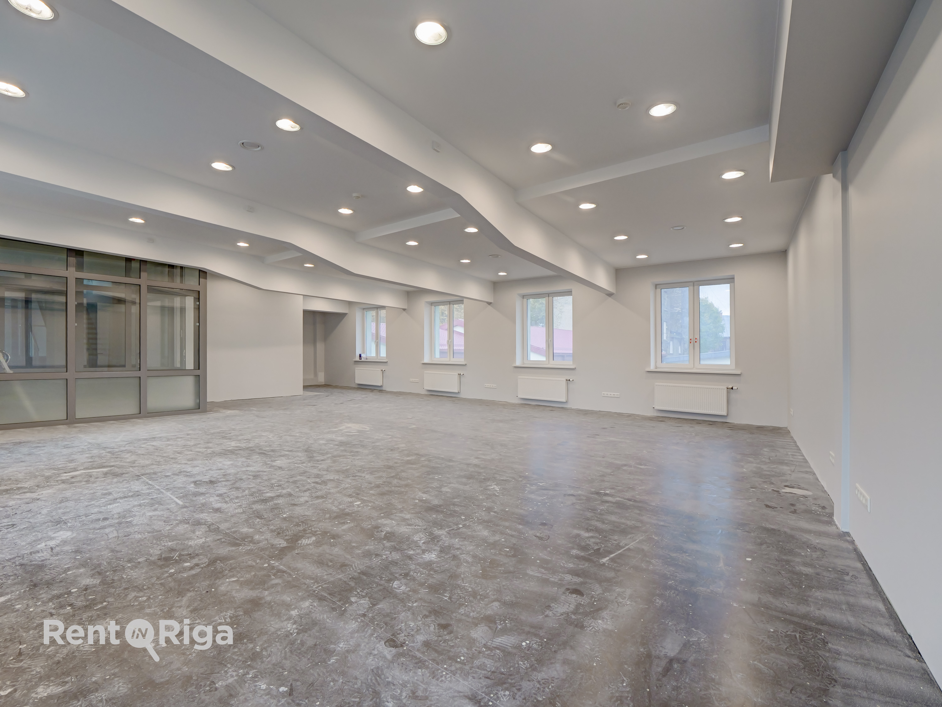 Iznomā biroju, Katrīnas iela - Attēls 1