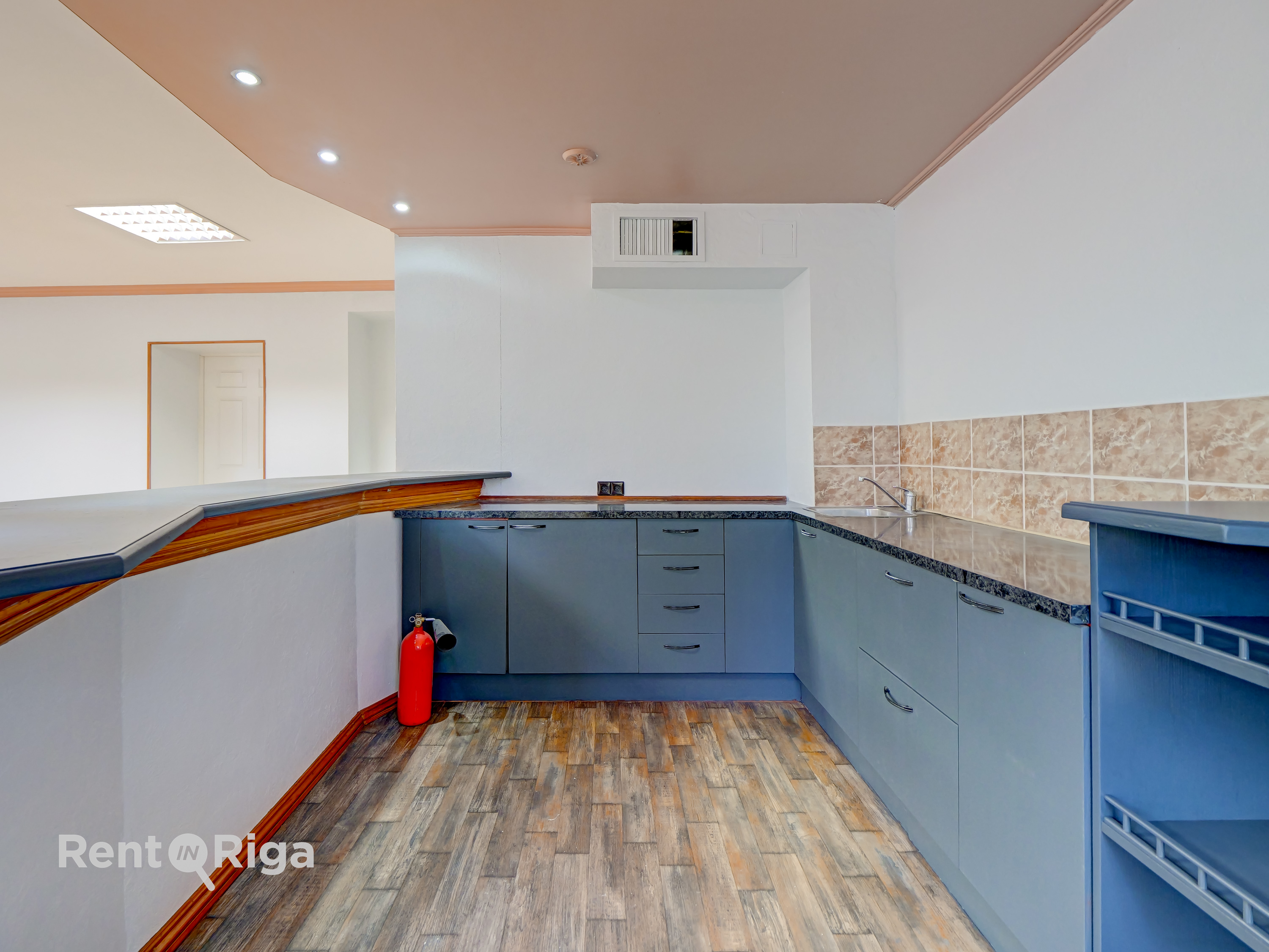 Сдают офис, улица Kalna - Изображение 1