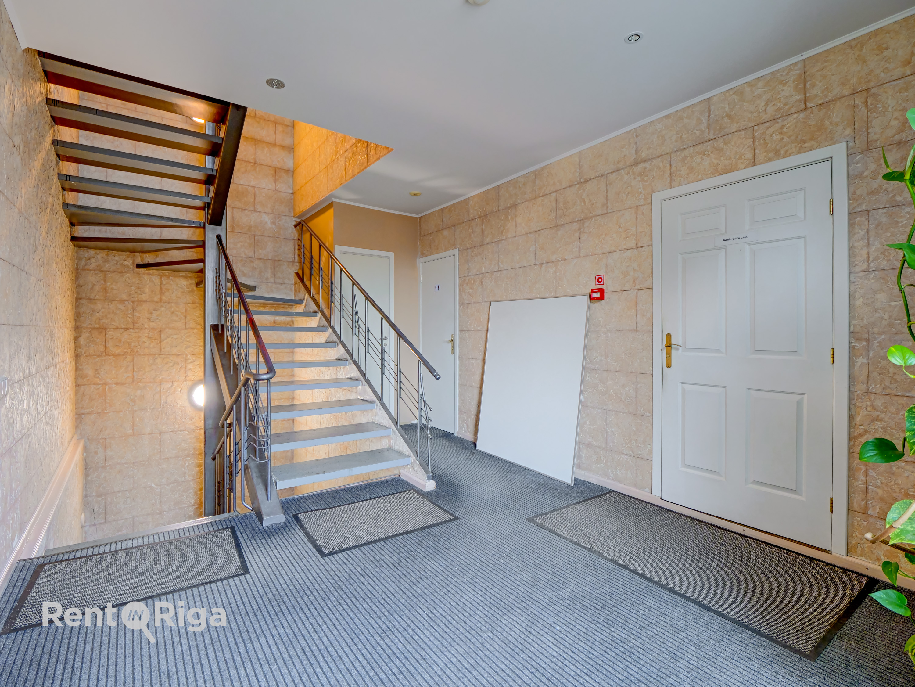 Сдают офис, улица Kalna - Изображение 1