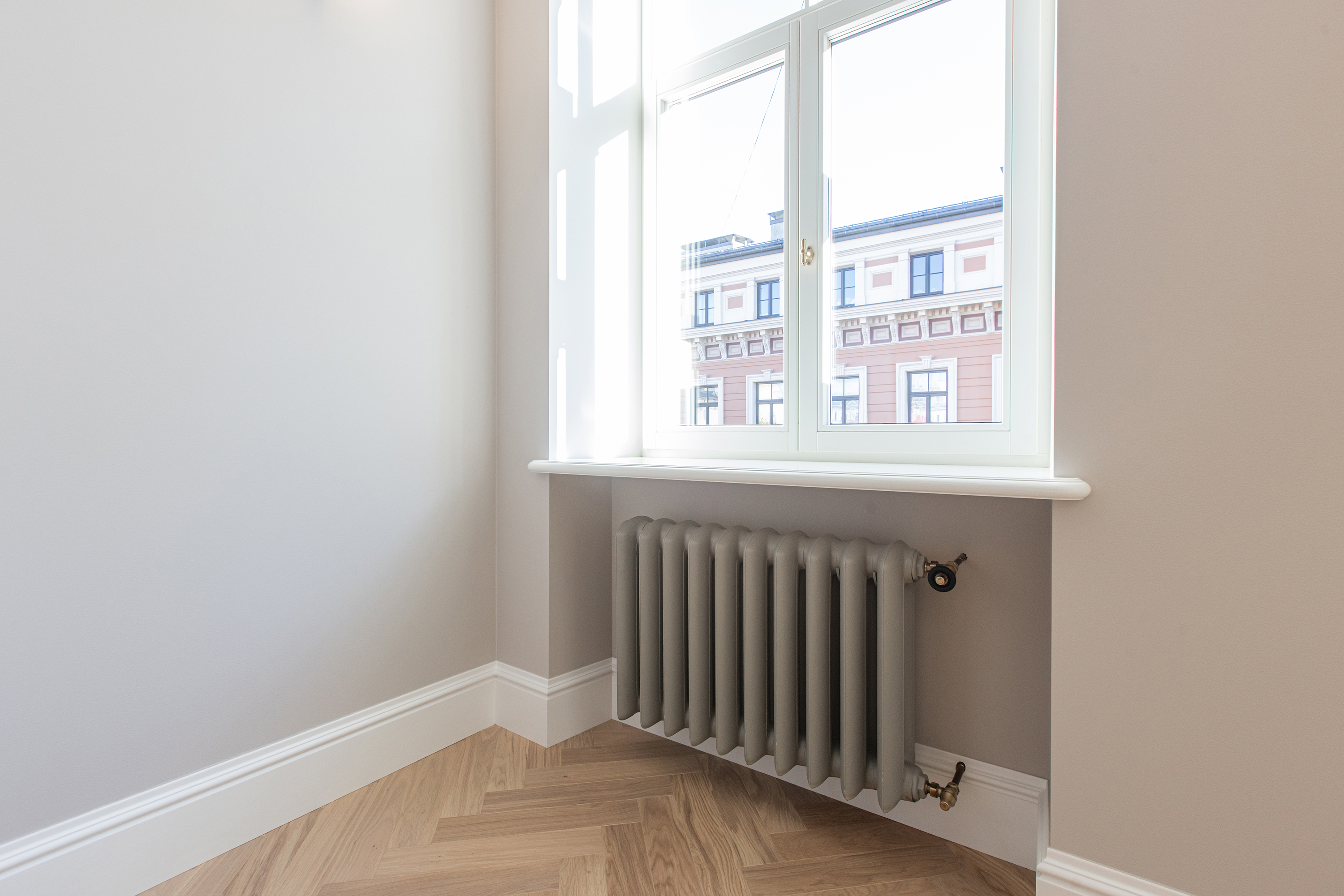 Apartment for rent, Alfrēda Kalniņa street 1a - Image 1