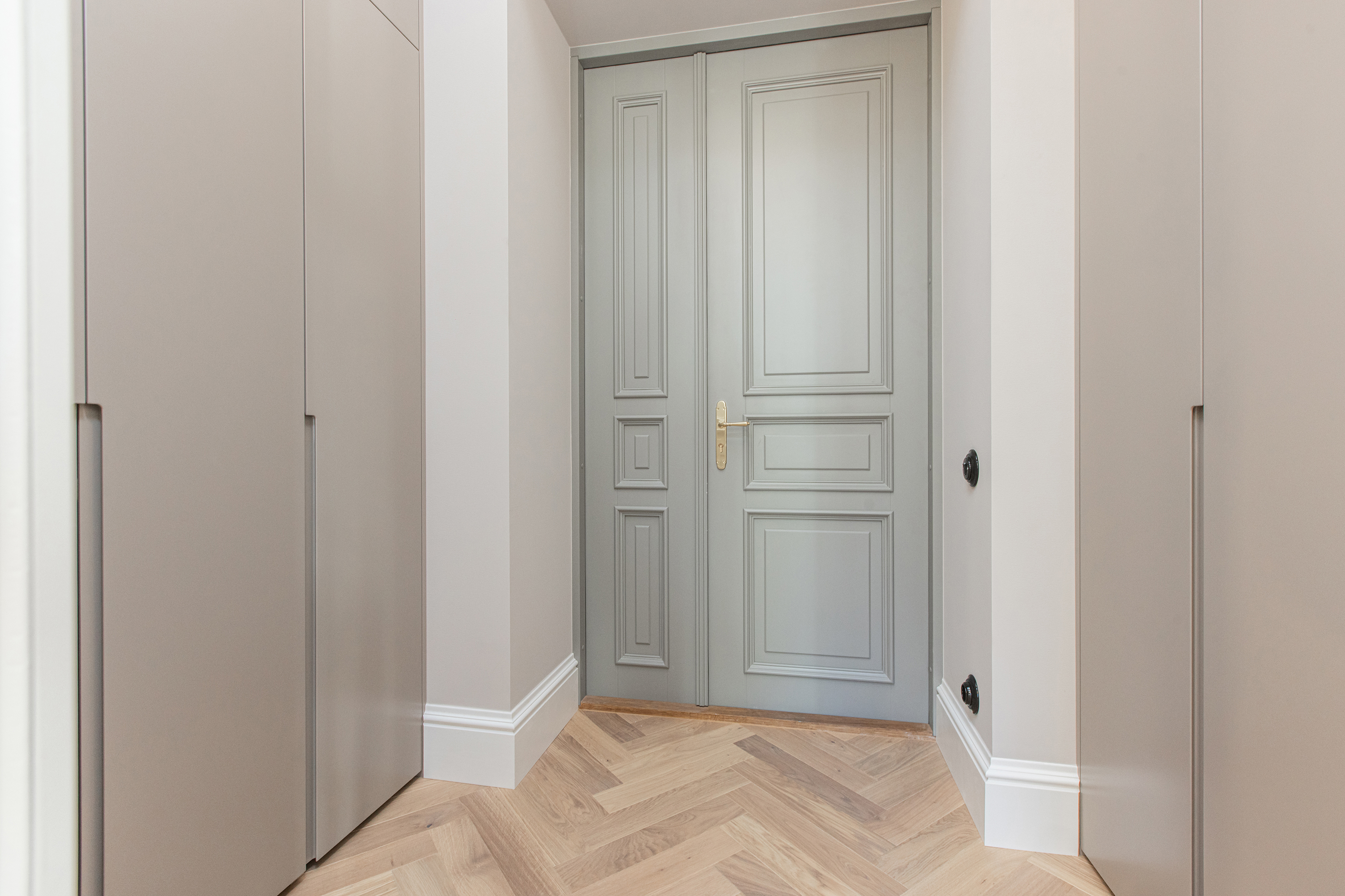 Apartment for rent, Alfrēda Kalniņa street 1a - Image 1