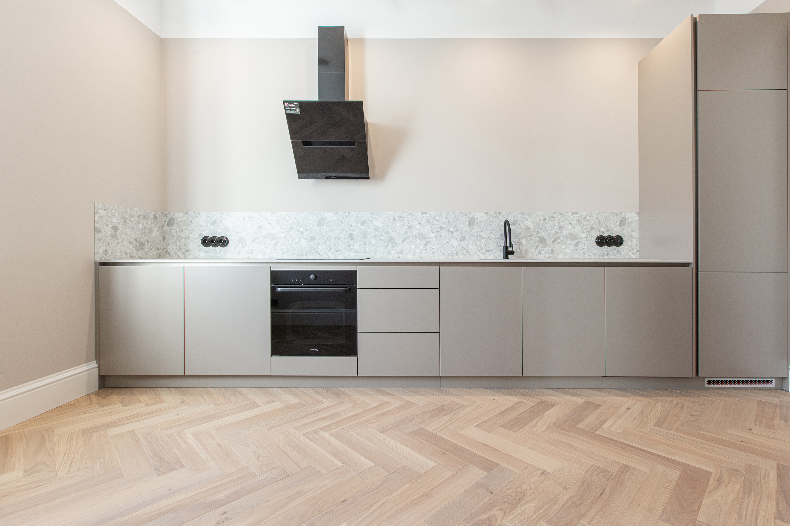 Apartment for rent, Alfrēda Kalniņa street 1a - Image 1