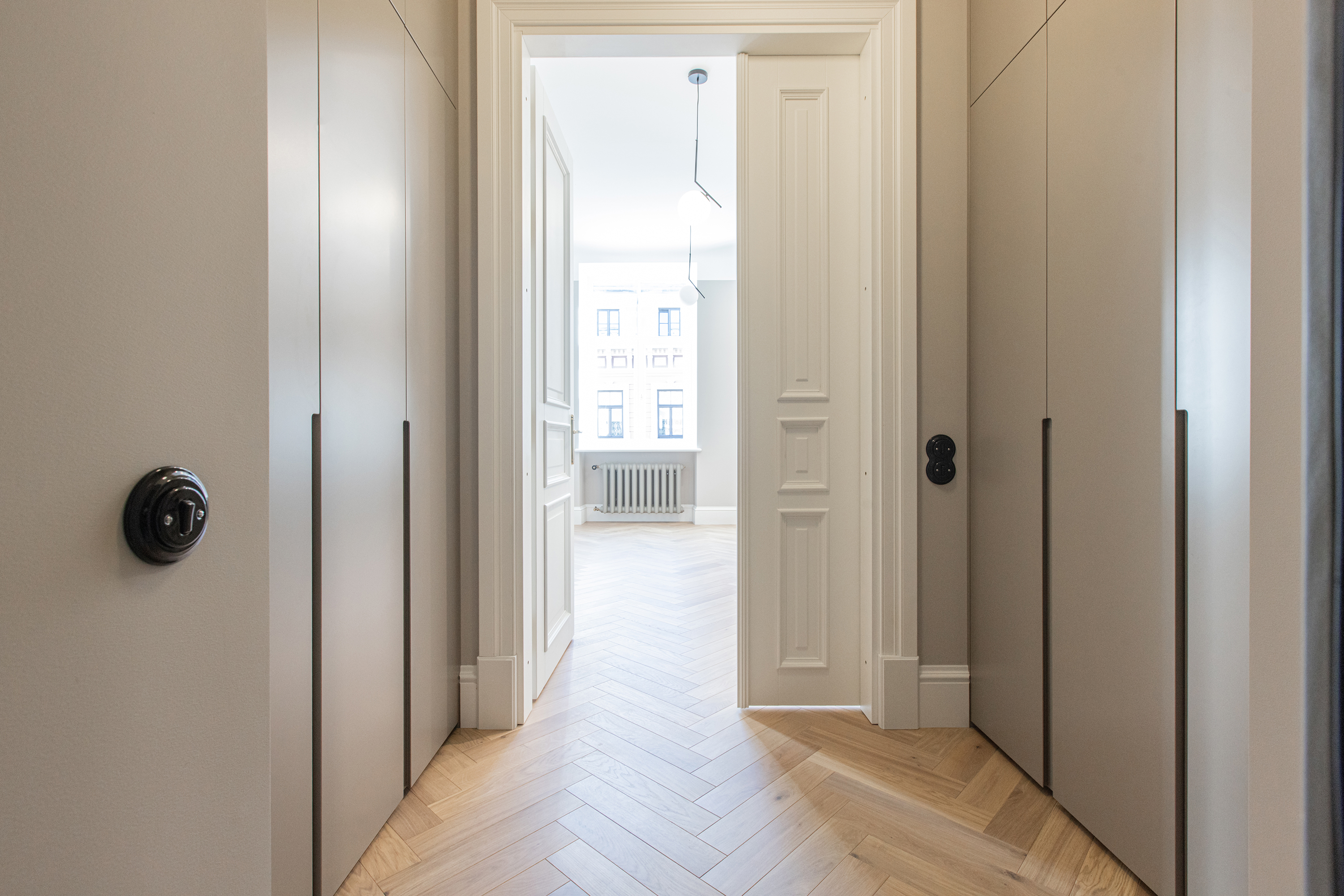 Apartment for rent, Alfrēda Kalniņa street 1a - Image 1